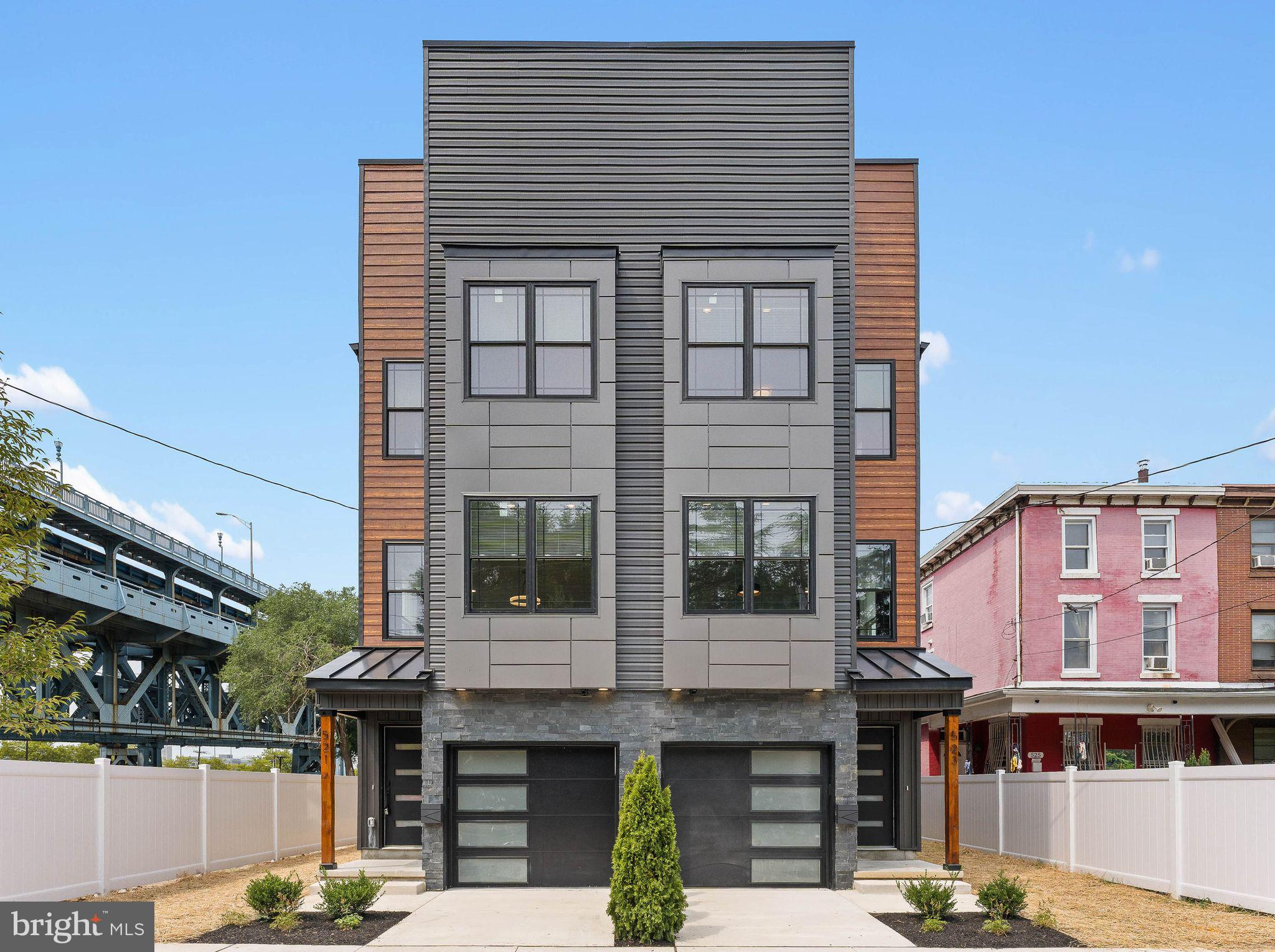 521 N 2ND STREET