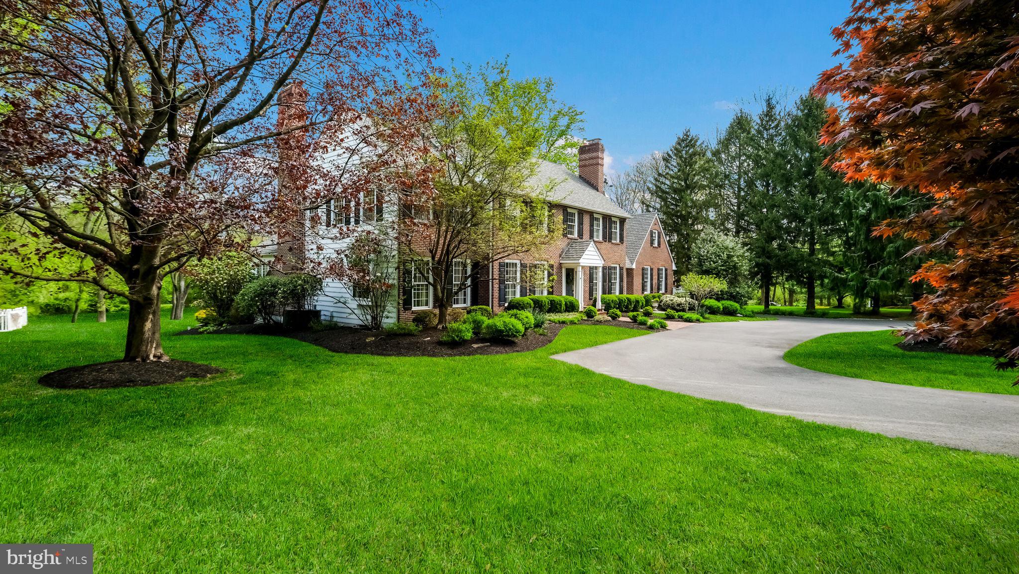 NEW HOPE - Residential