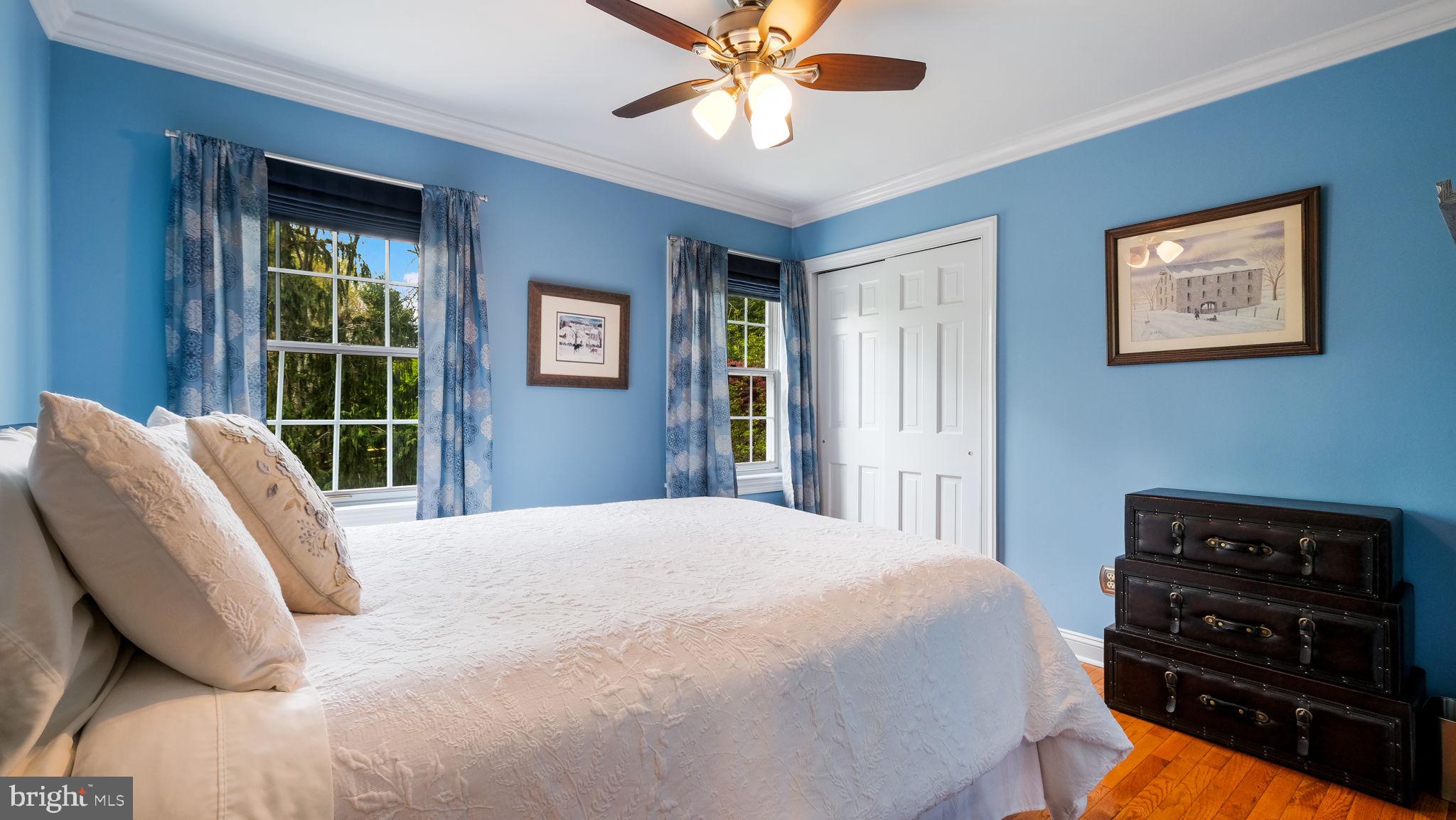 NEW HOPE - Residential