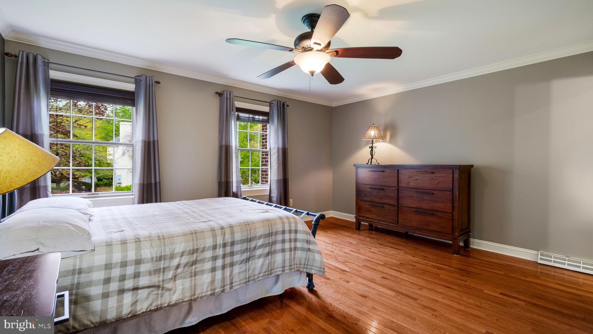 NEW HOPE - Residential