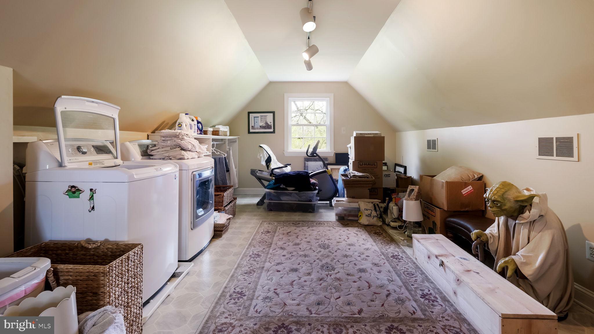 NEW HOPE - Residential