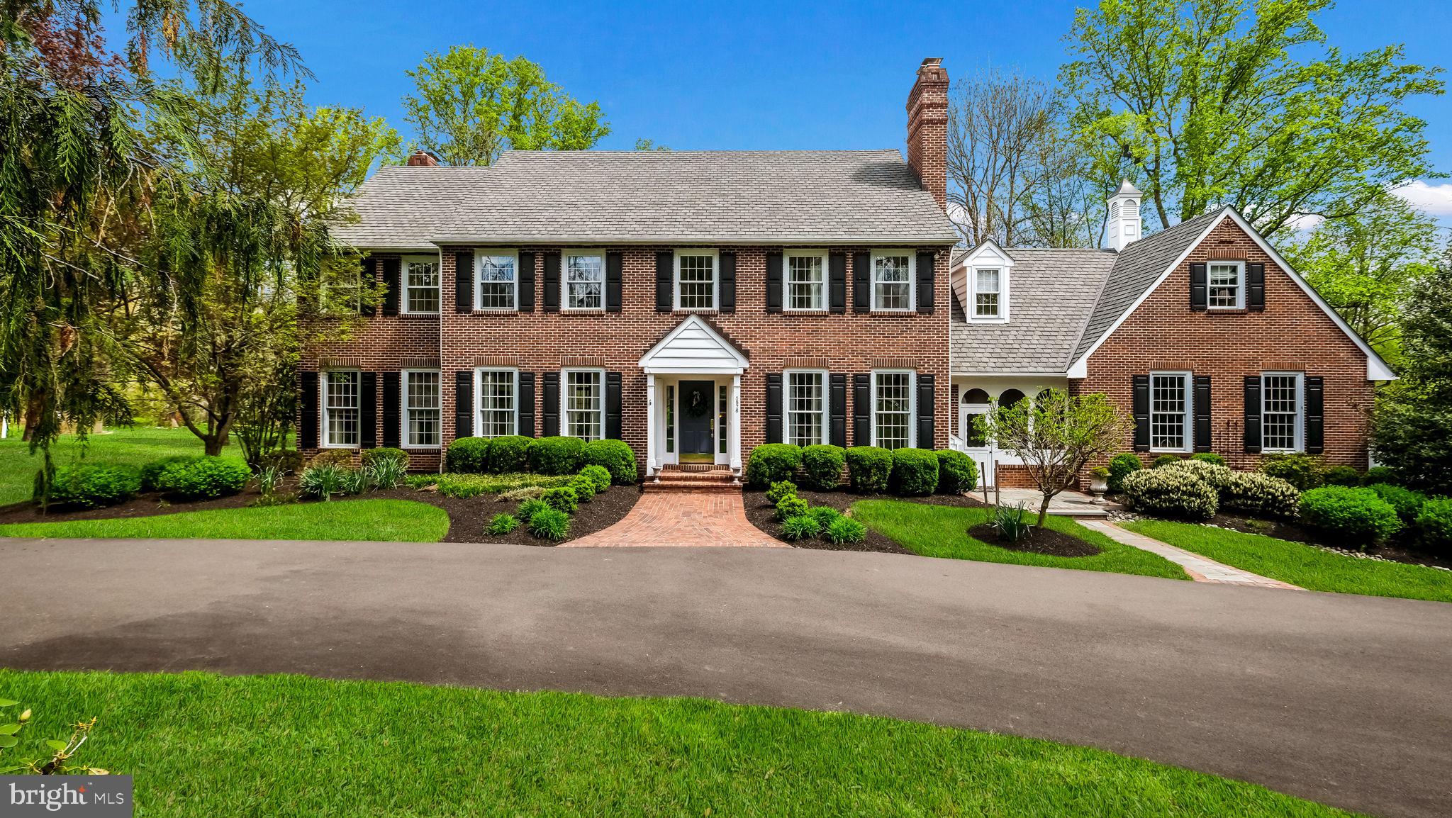 NEW HOPE - Residential