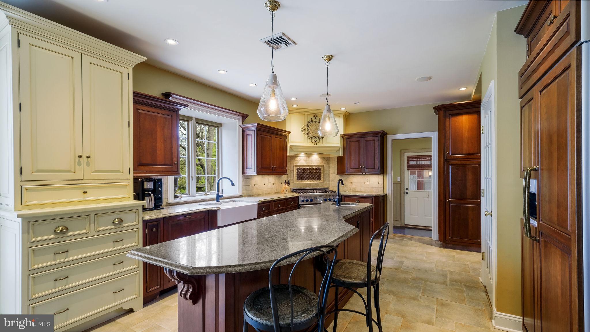 NEW HOPE - Residential