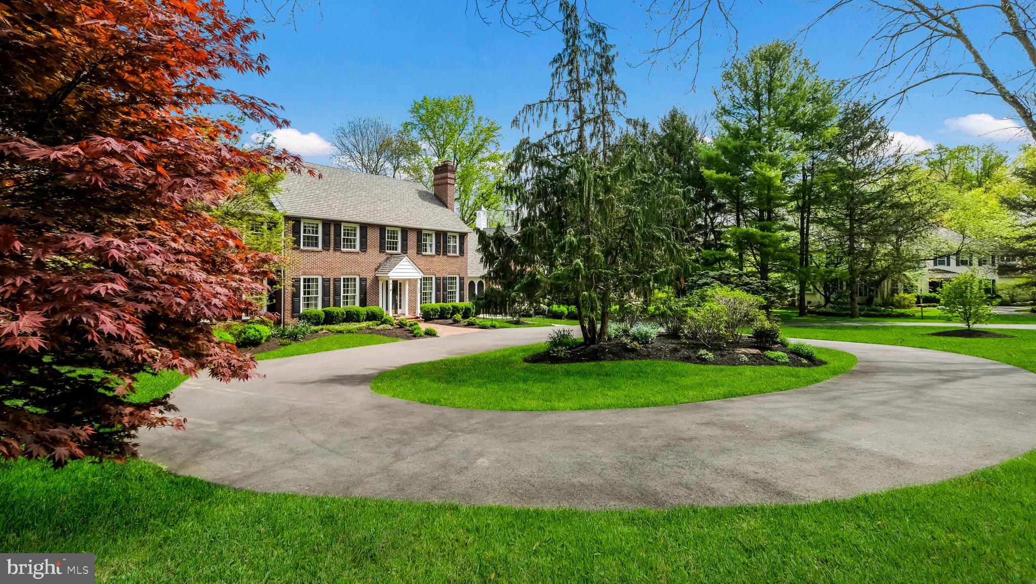 NEW HOPE - Residential