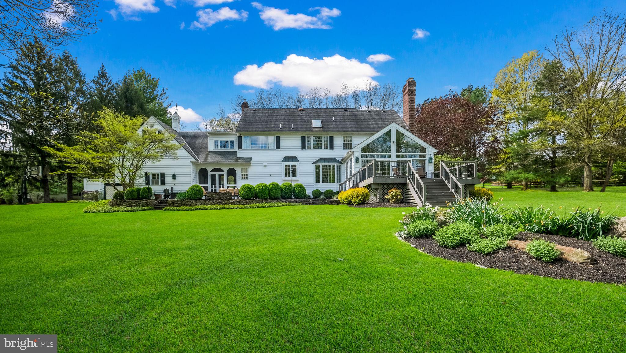 NEW HOPE - Residential