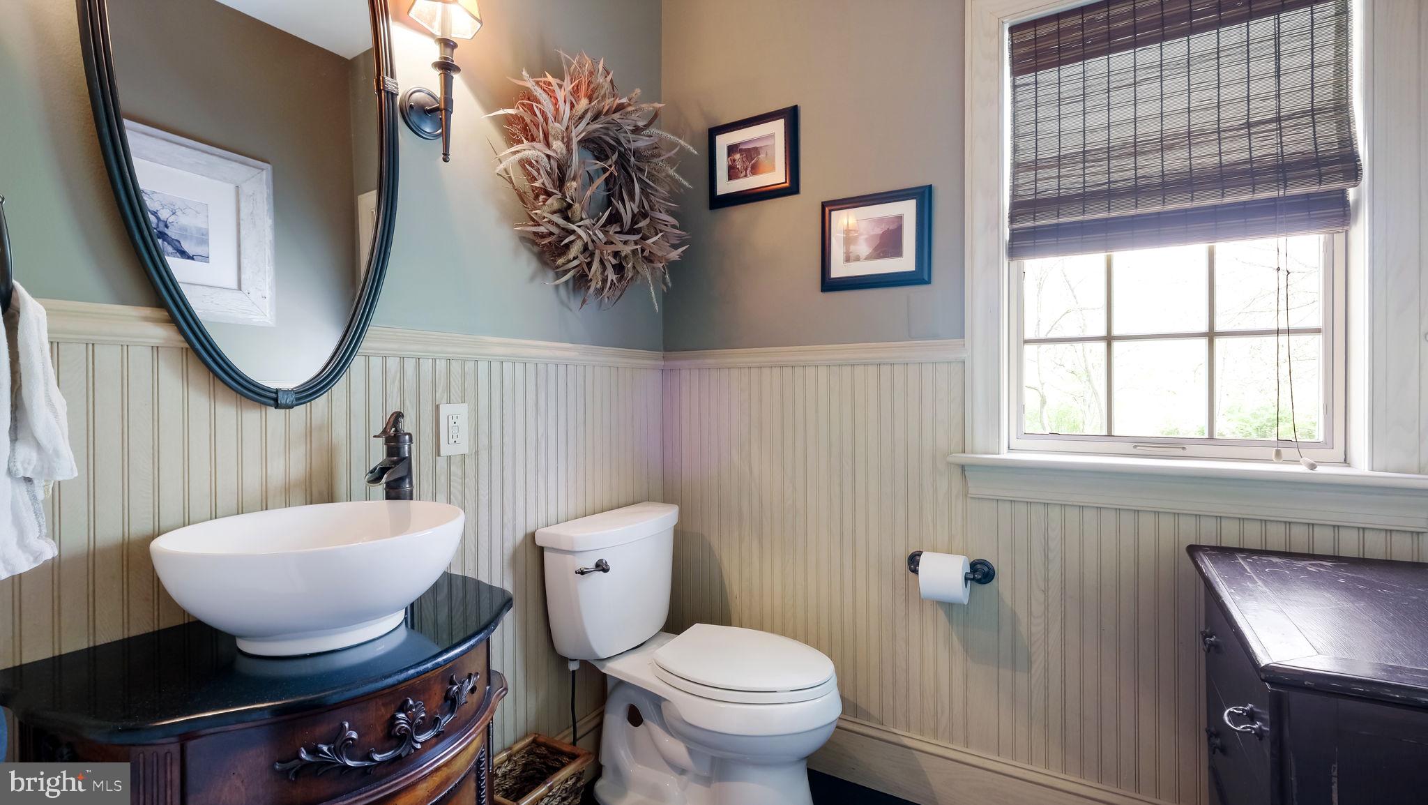 NEW HOPE - Residential