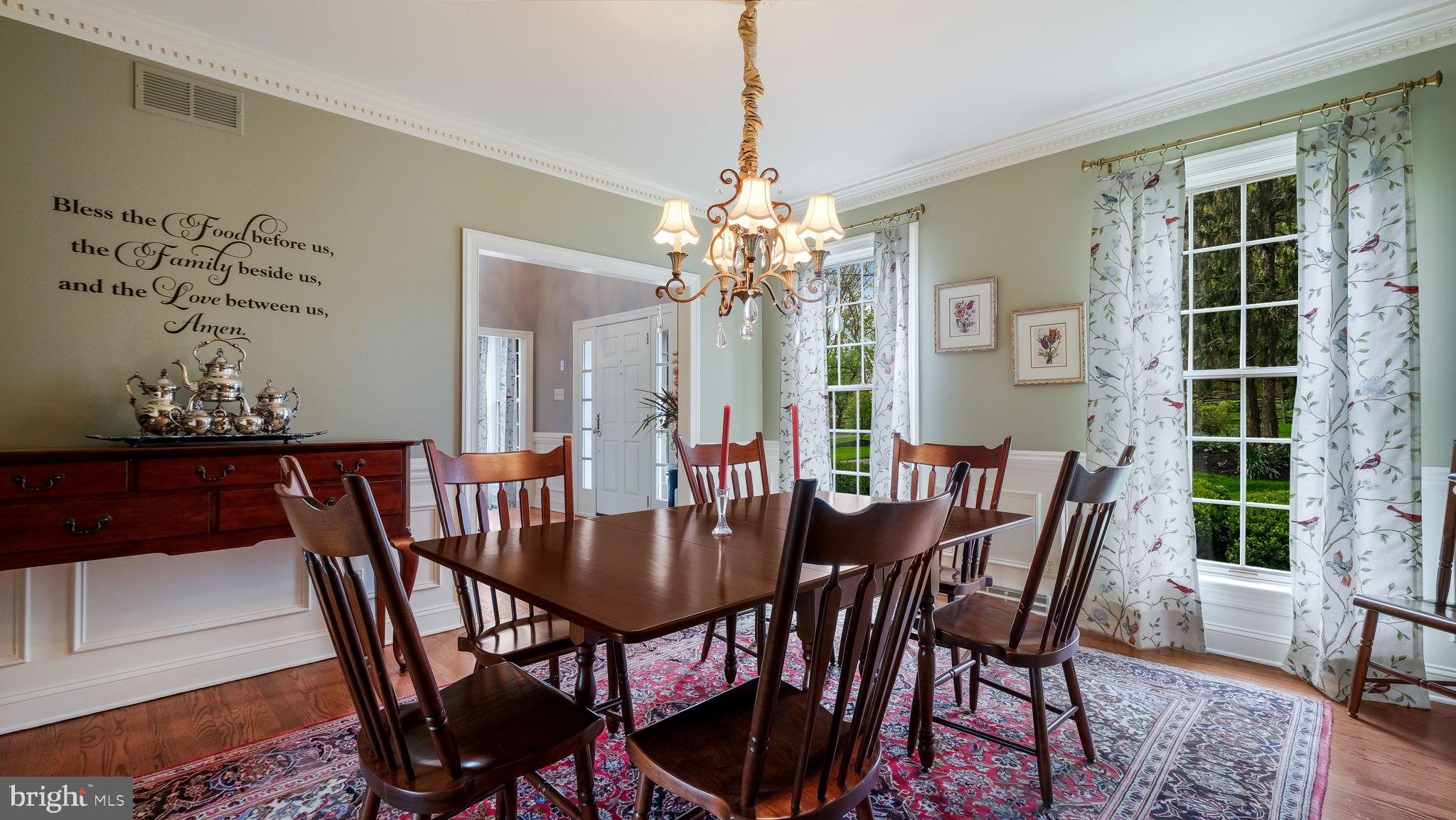 NEW HOPE - Residential