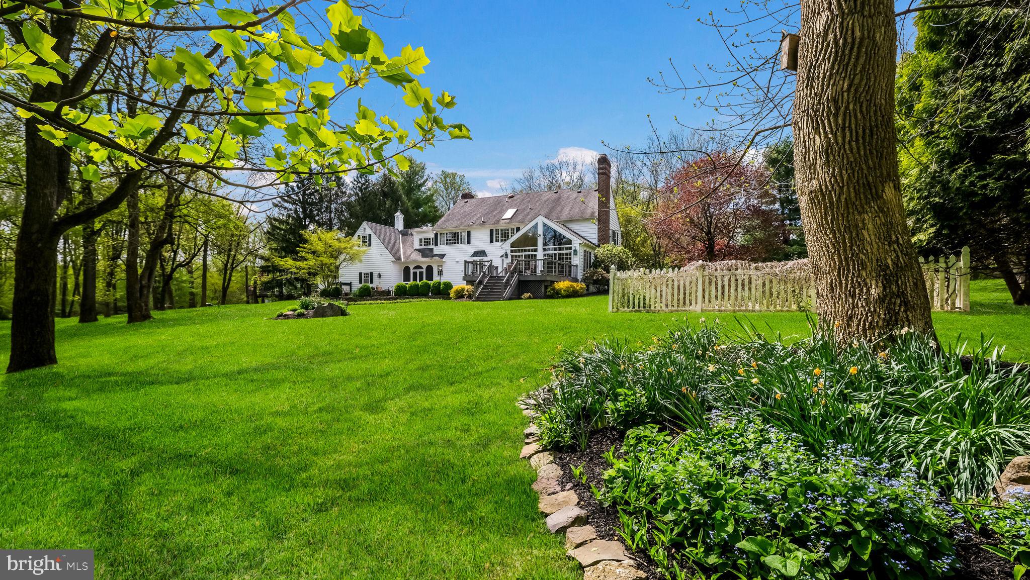 NEW HOPE - Residential