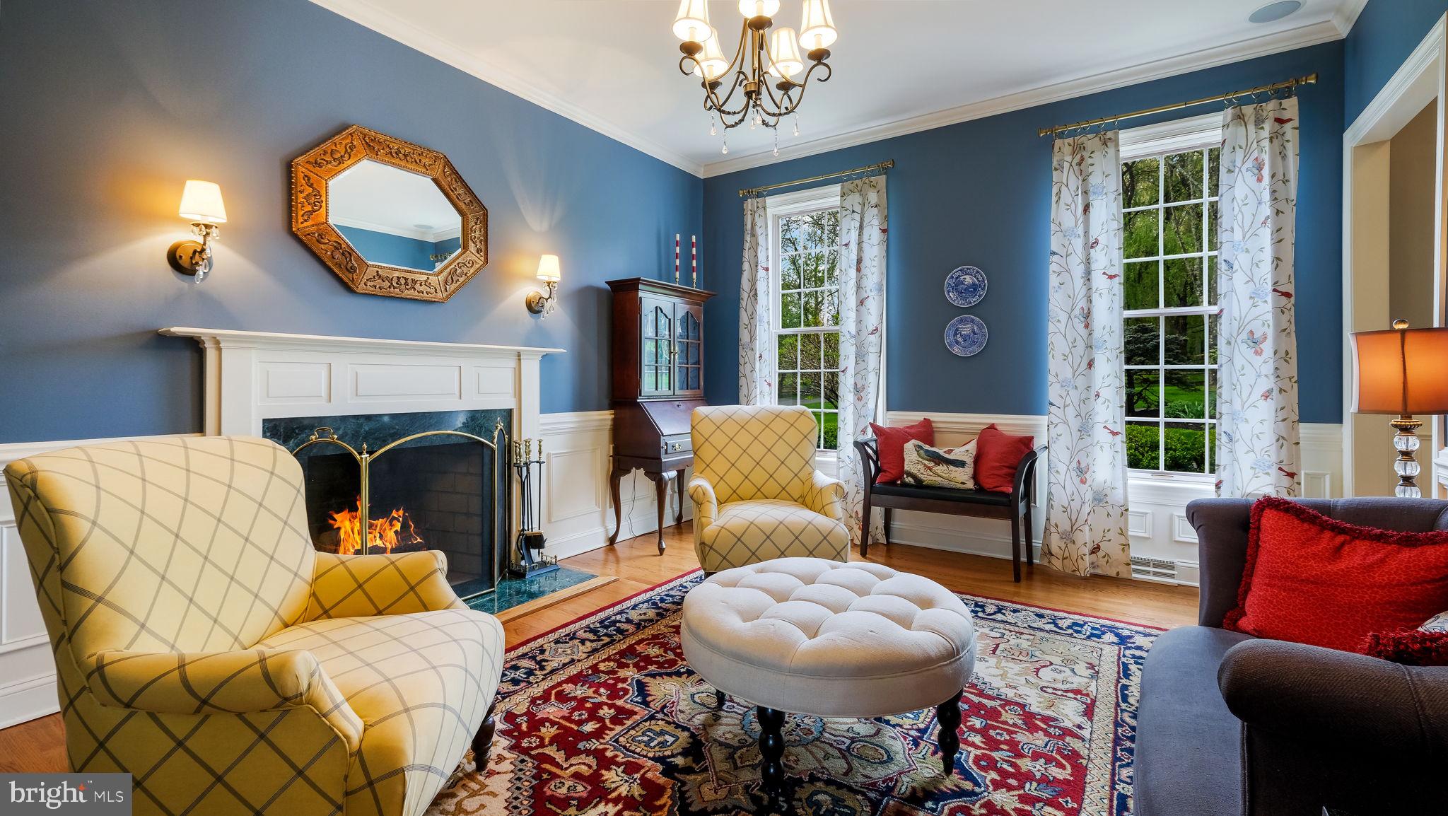 NEW HOPE - Residential