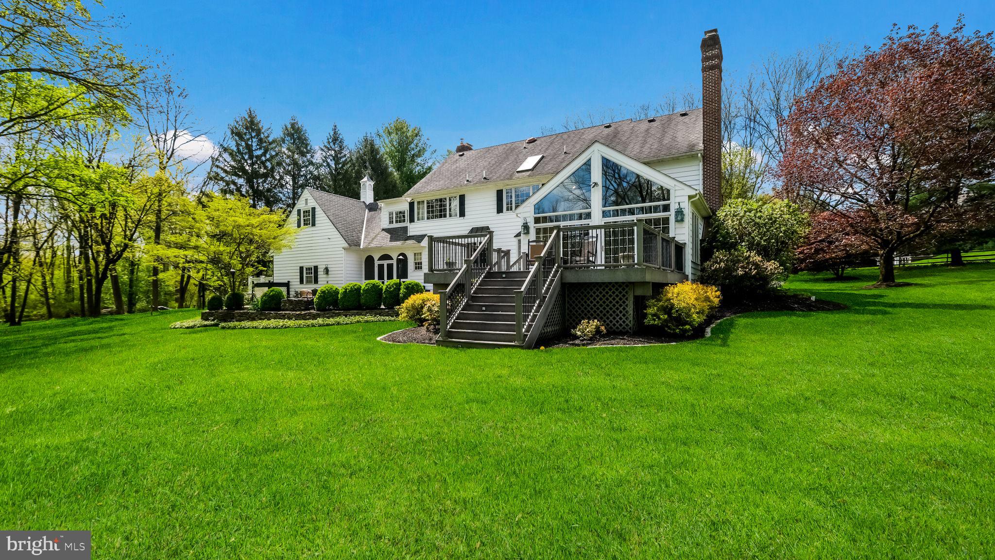 NEW HOPE - Residential