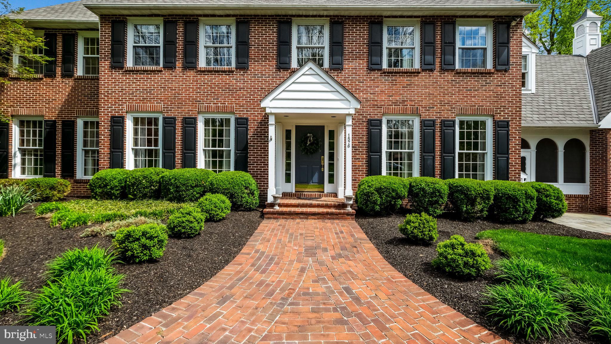 NEW HOPE - Residential