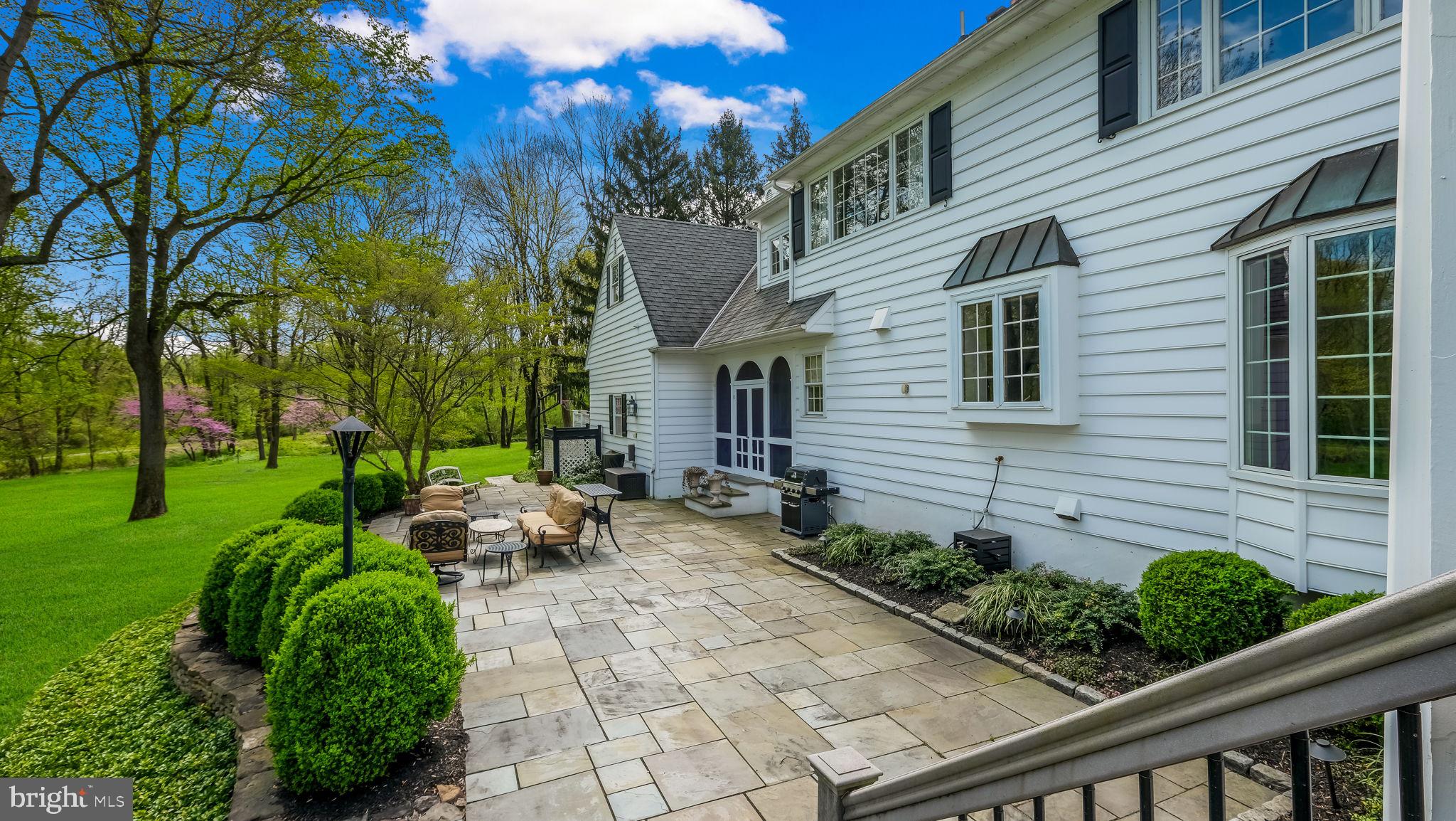 NEW HOPE - Residential