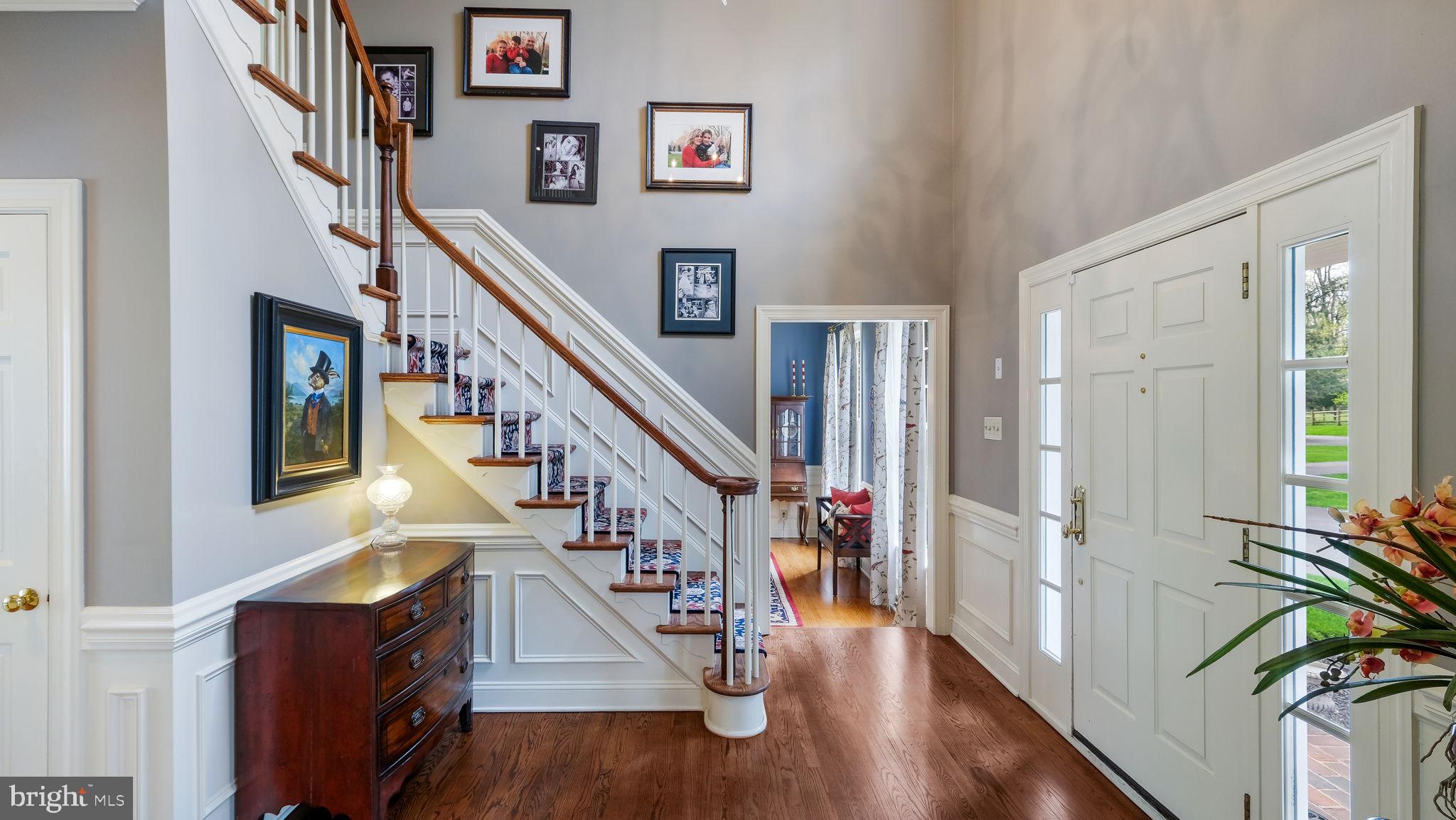 NEW HOPE - Residential