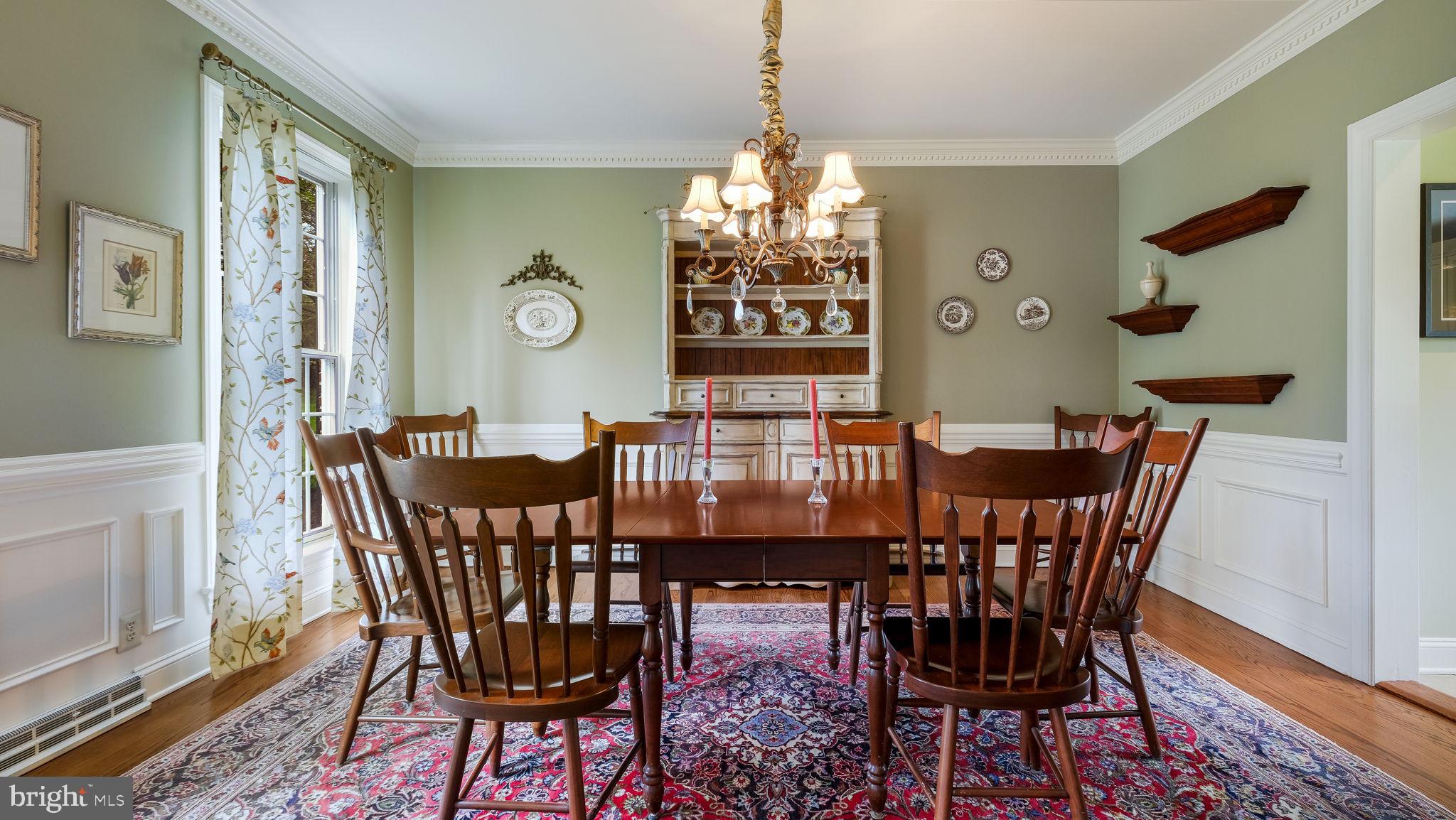 NEW HOPE - Residential