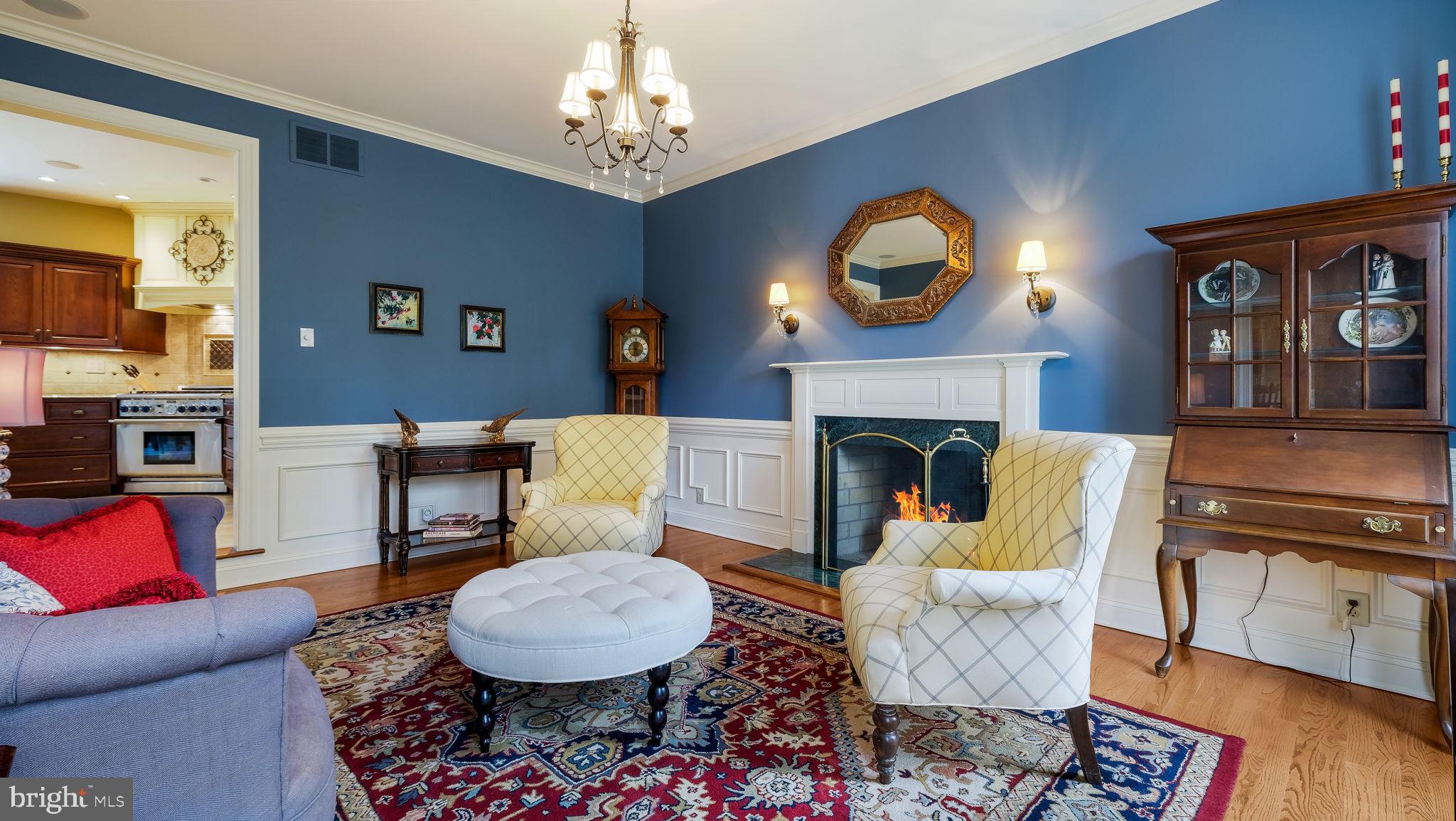 NEW HOPE - Residential