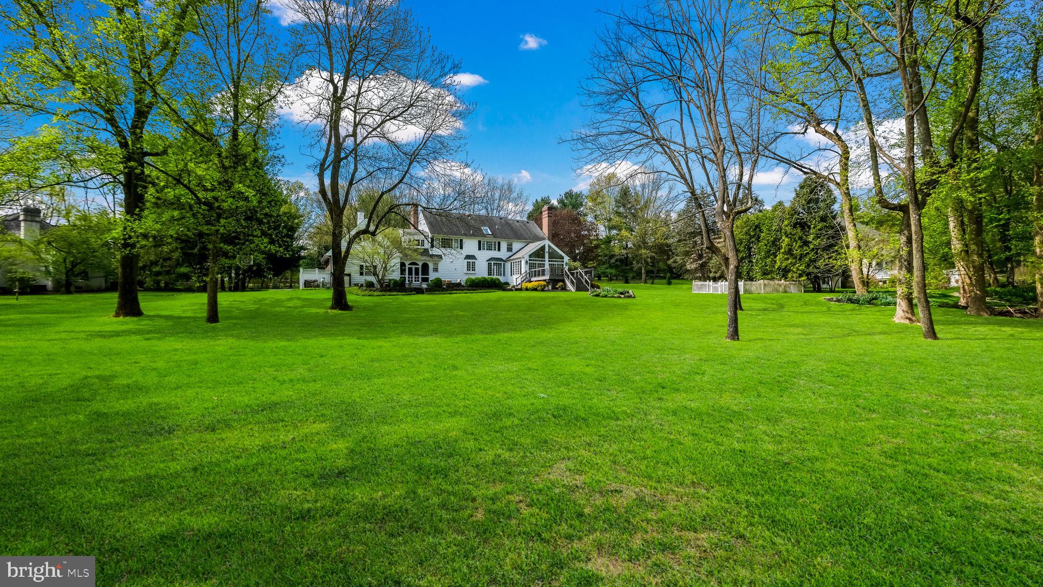 NEW HOPE - Residential