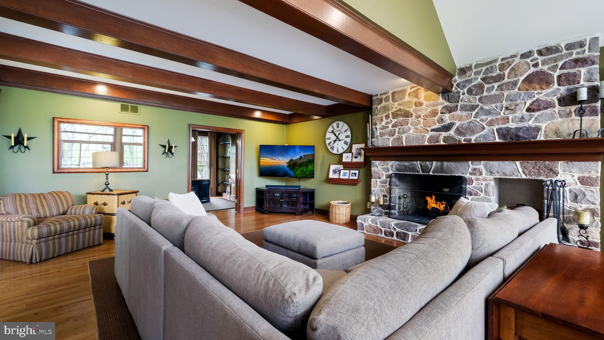 NEW HOPE - Residential