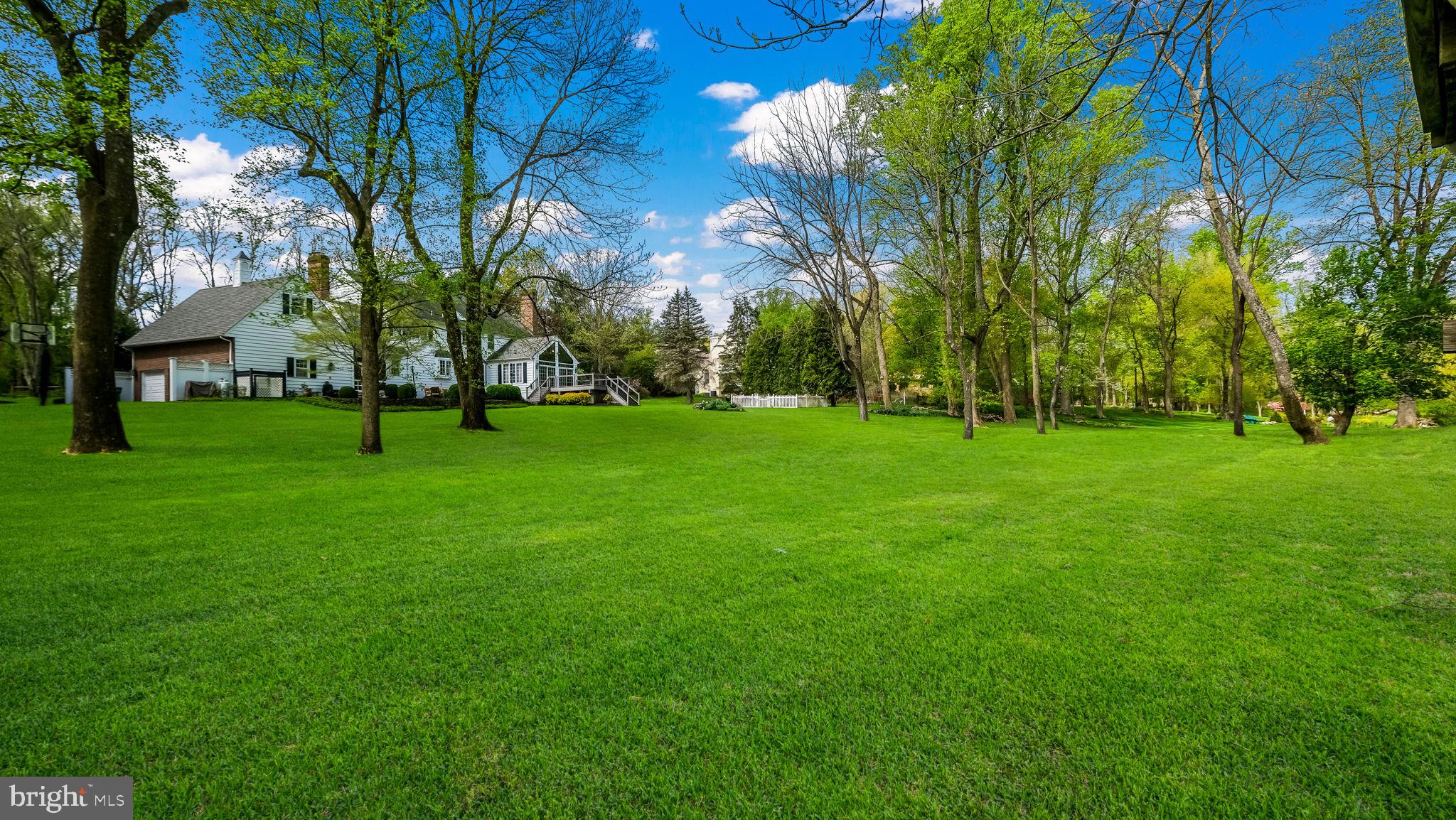 NEW HOPE - Residential