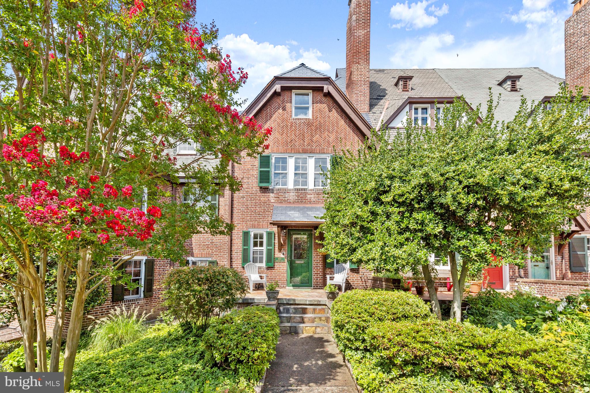 GUILFORD - Residential