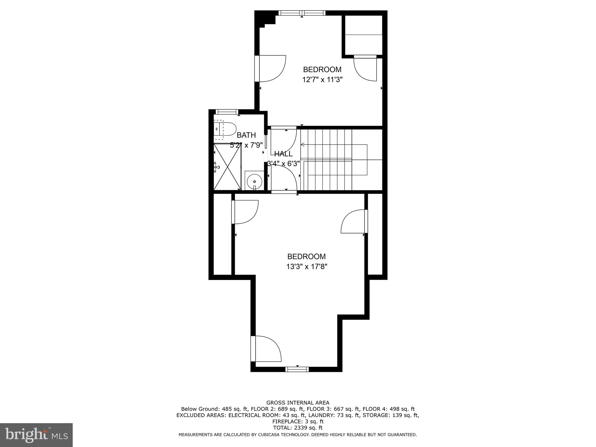 GUILFORD - Residential