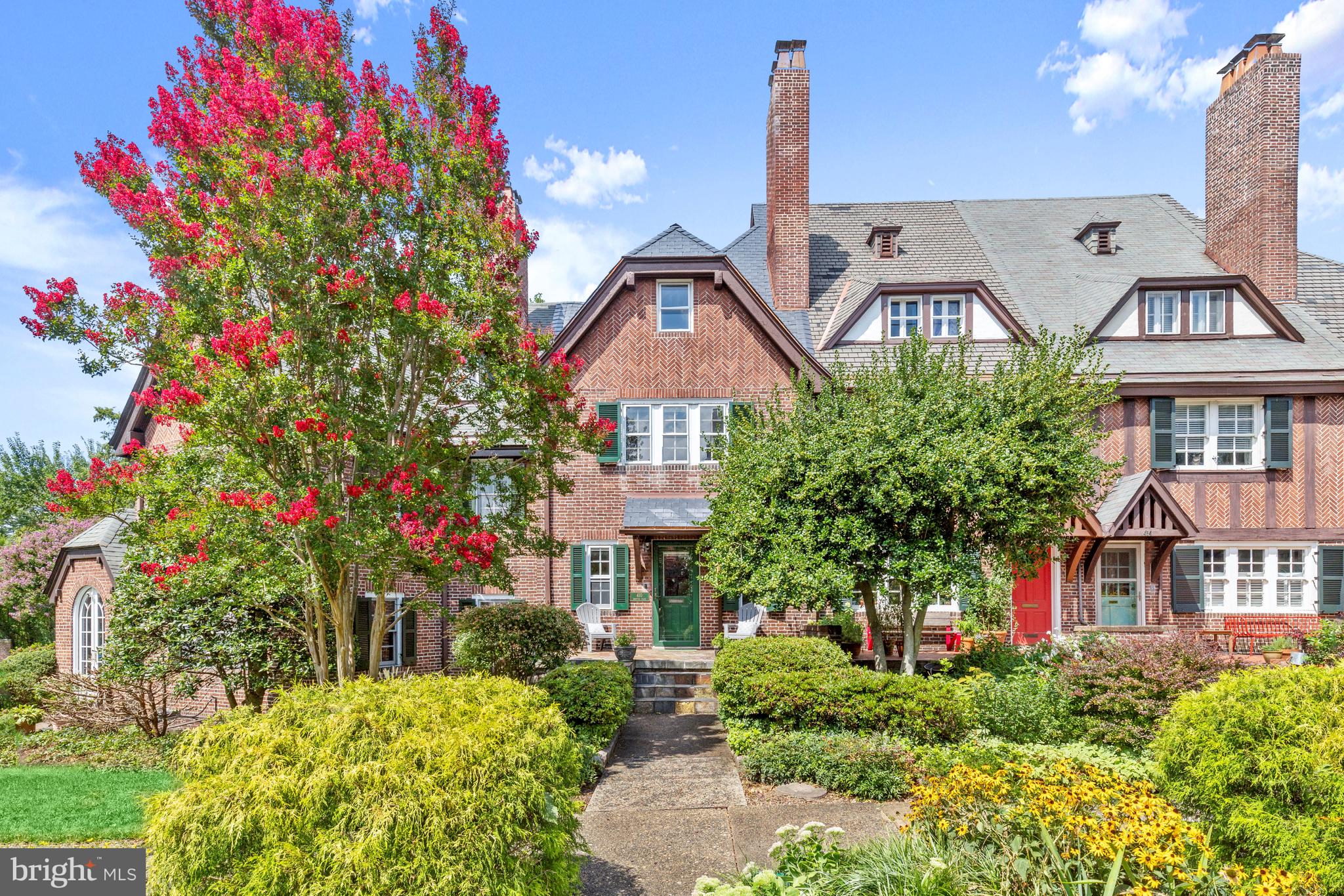 GUILFORD - Residential