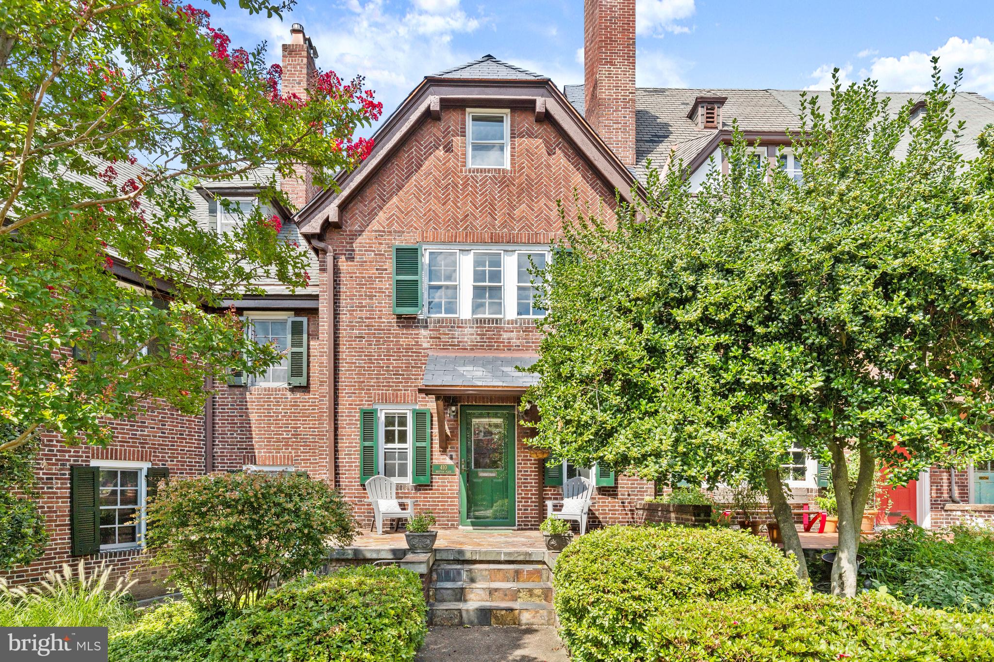 GUILFORD - Residential