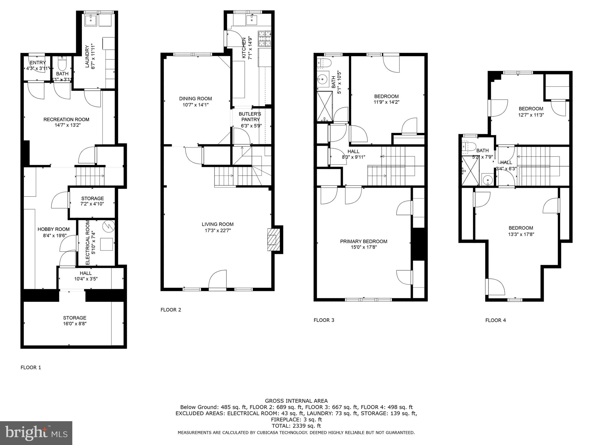 GUILFORD - Residential