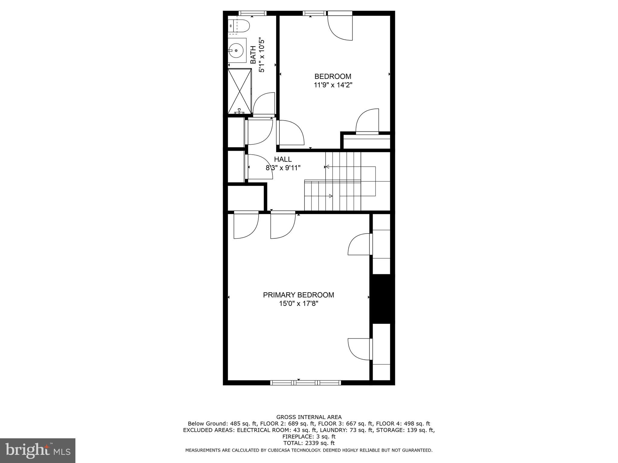 GUILFORD - Residential