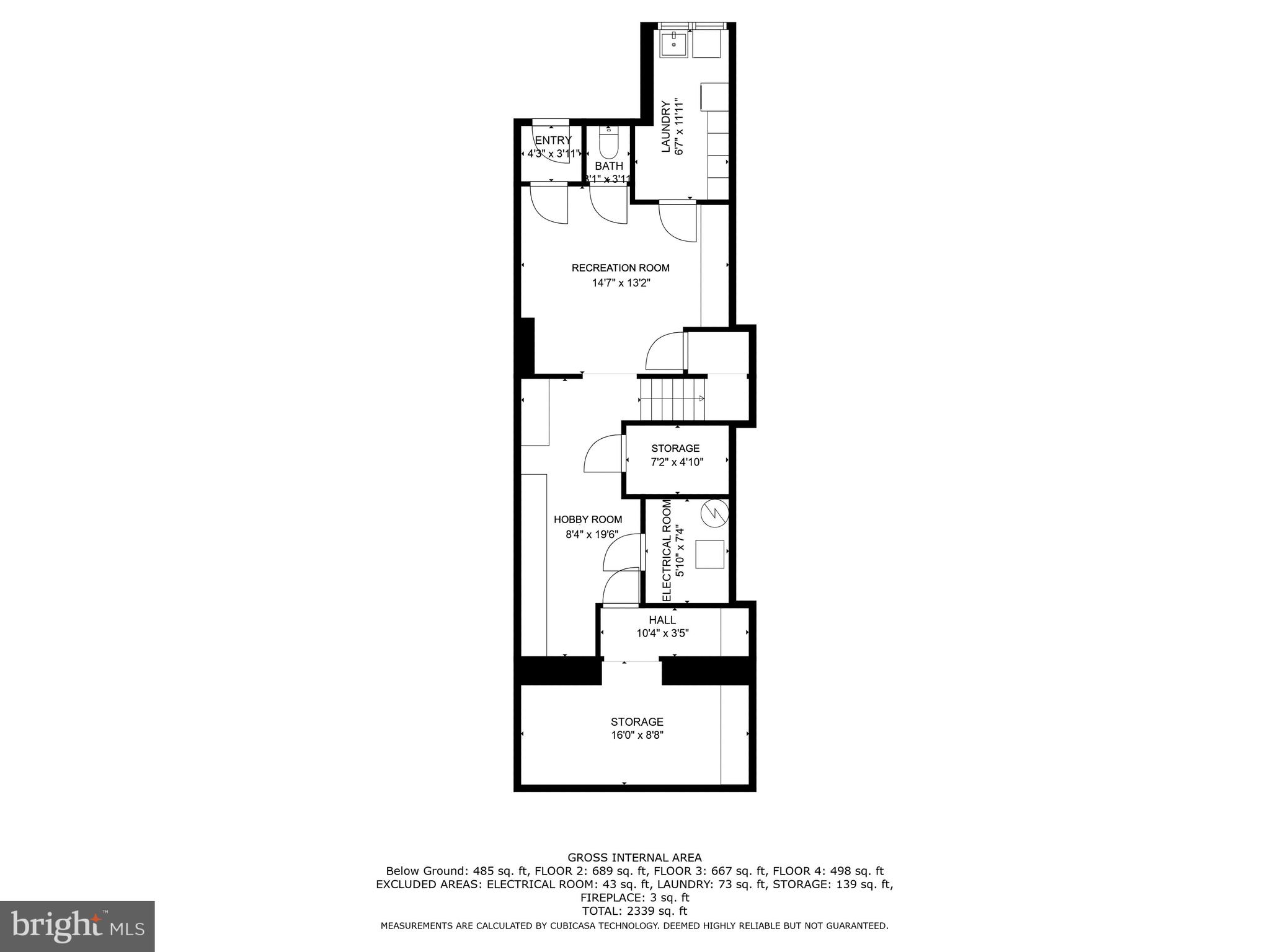 GUILFORD - Residential