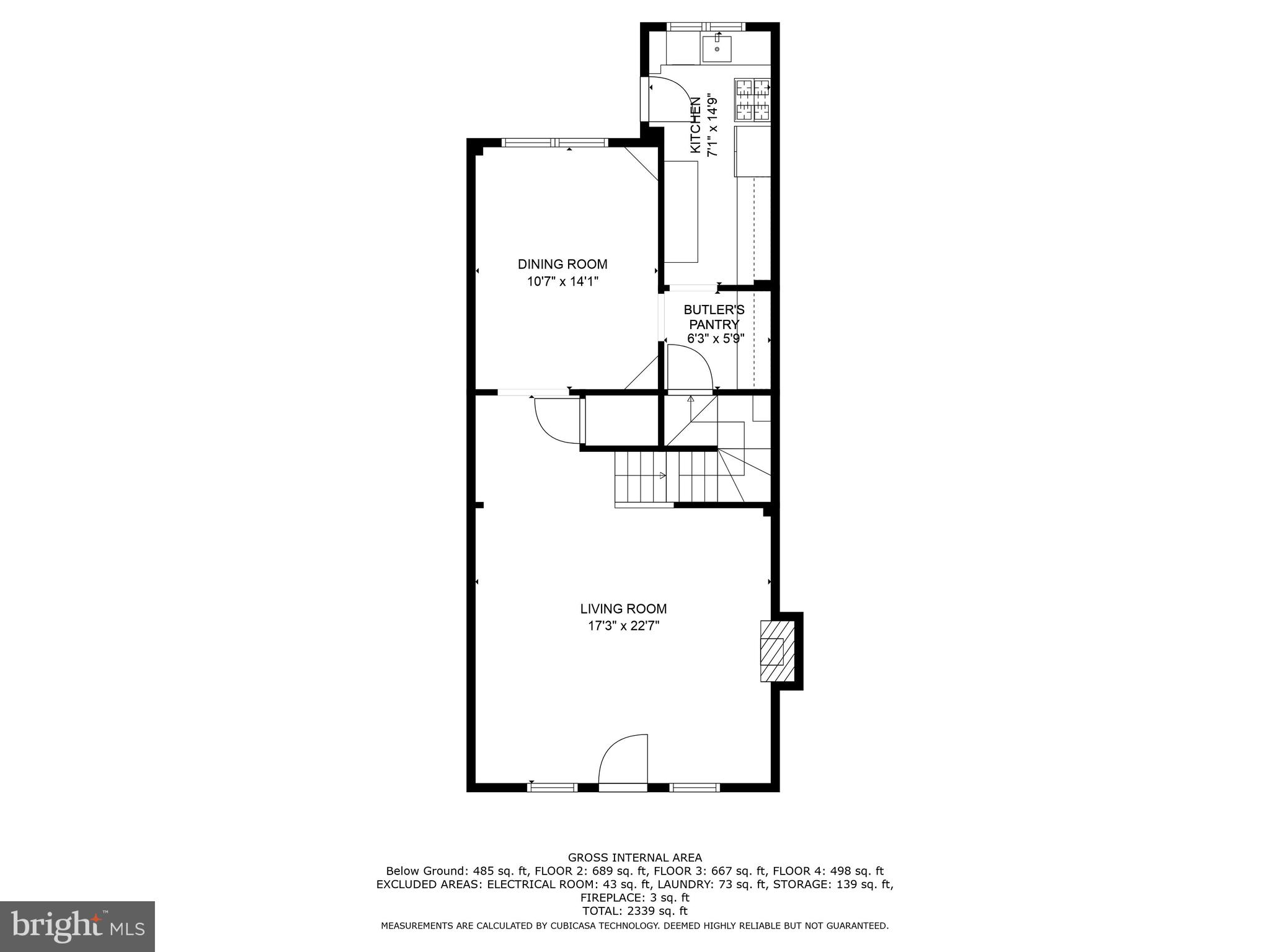 GUILFORD - Residential