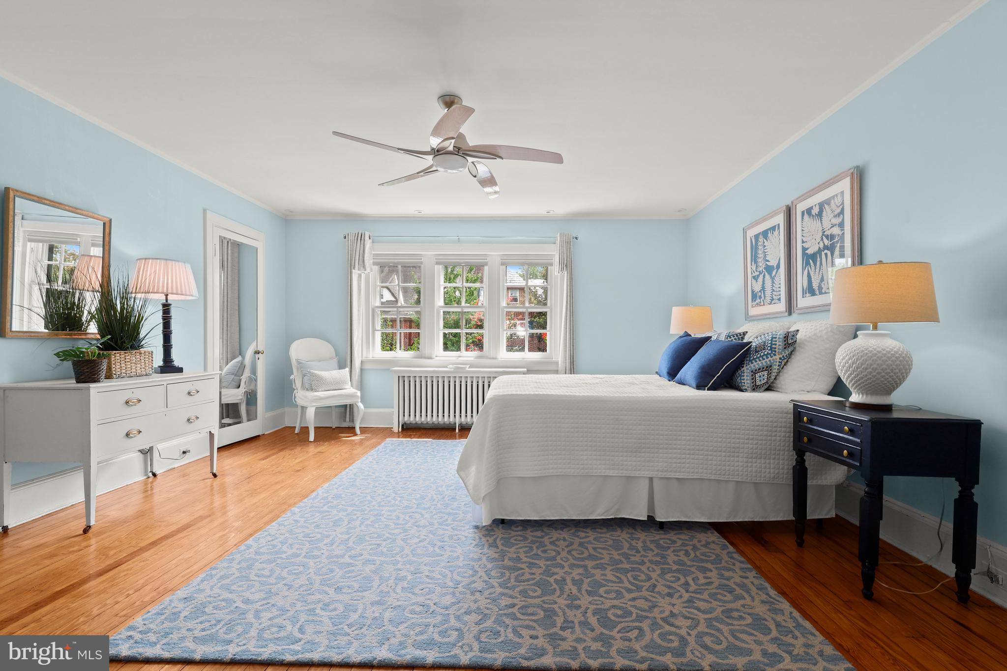 GUILFORD - Residential