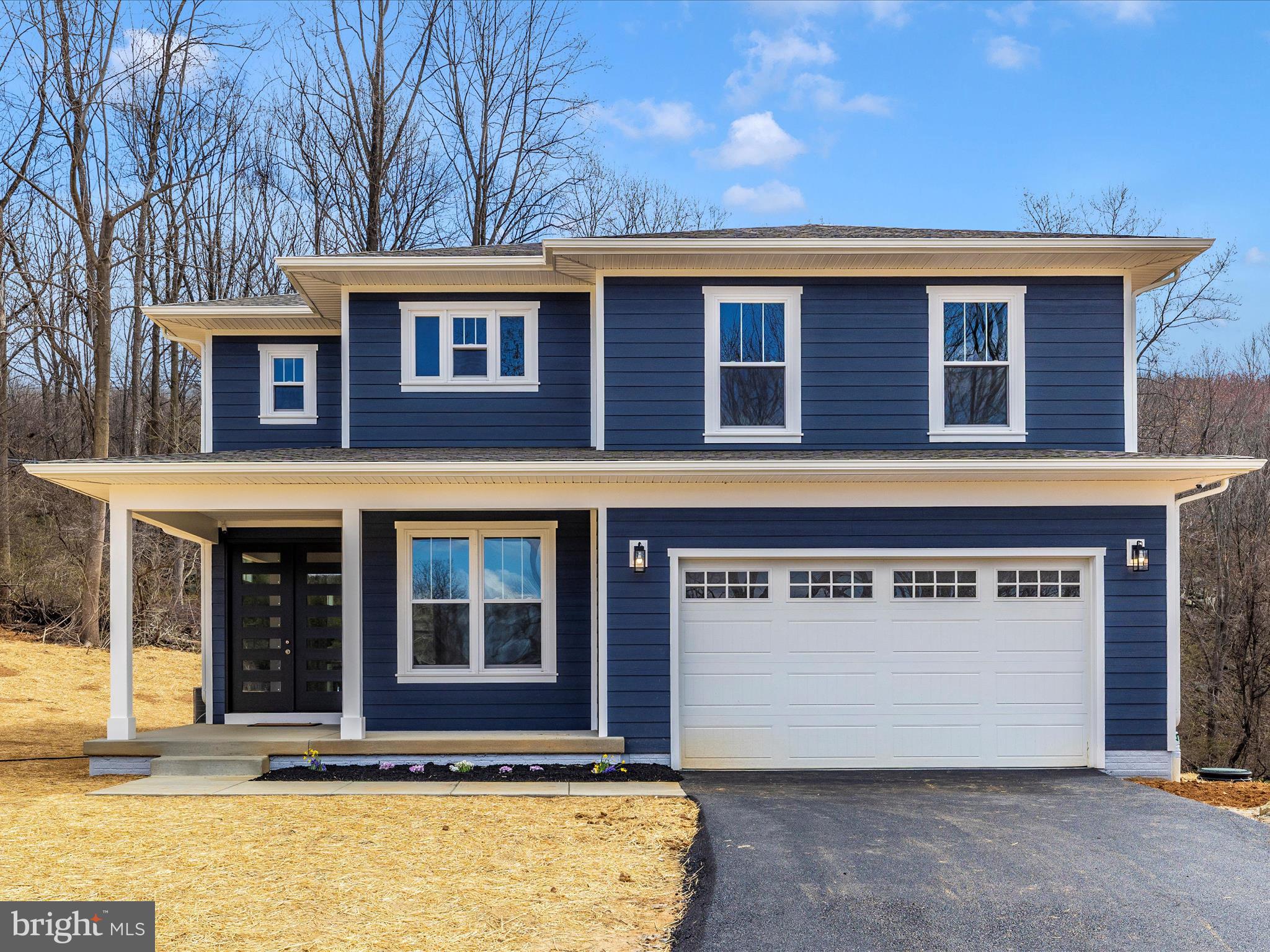 MIDDLETOWN VALLEY - Residential