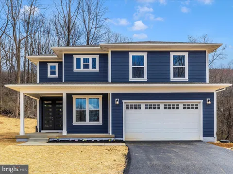 8221 Hollow Road, Middletown, MD MLS: MDFR2061070