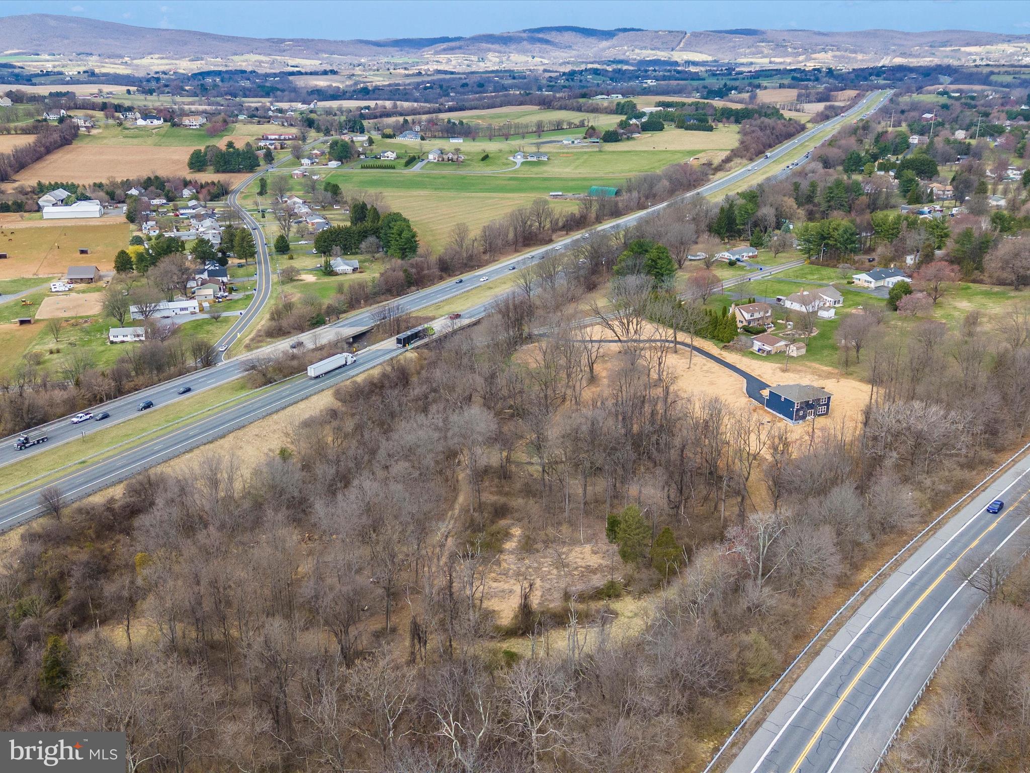 MIDDLETOWN VALLEY - Residential