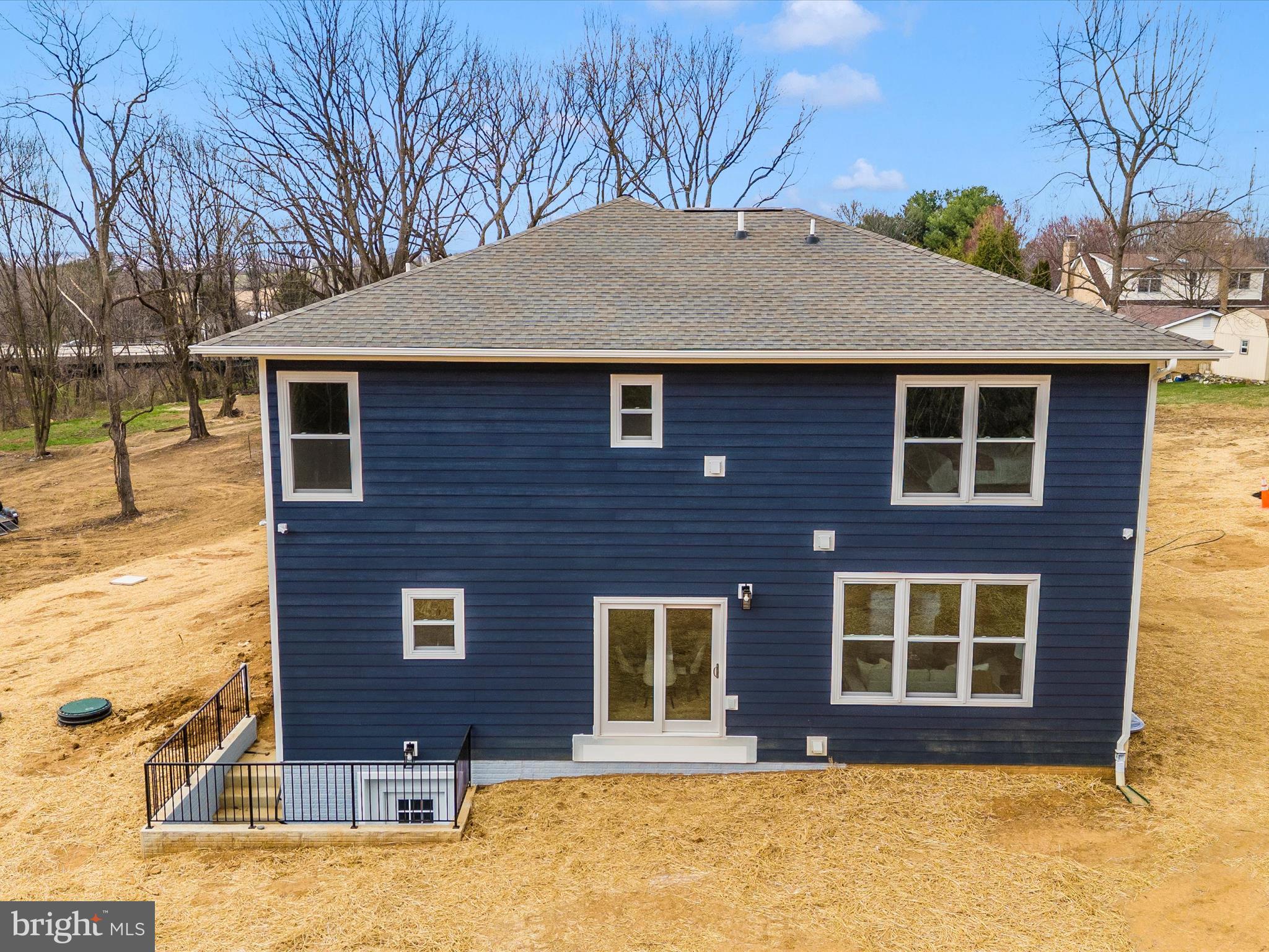 MIDDLETOWN VALLEY - Residential