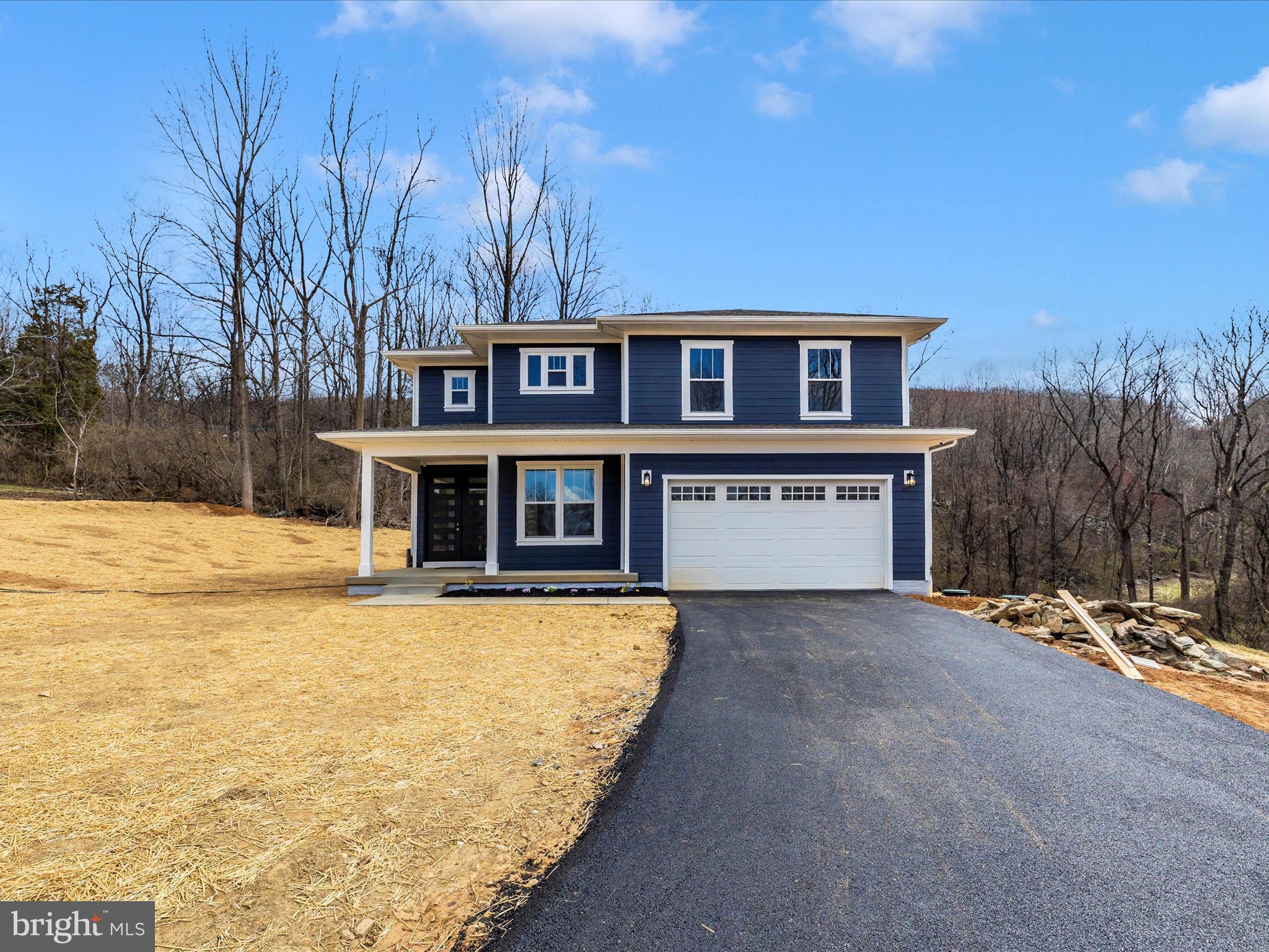 MIDDLETOWN VALLEY - Residential