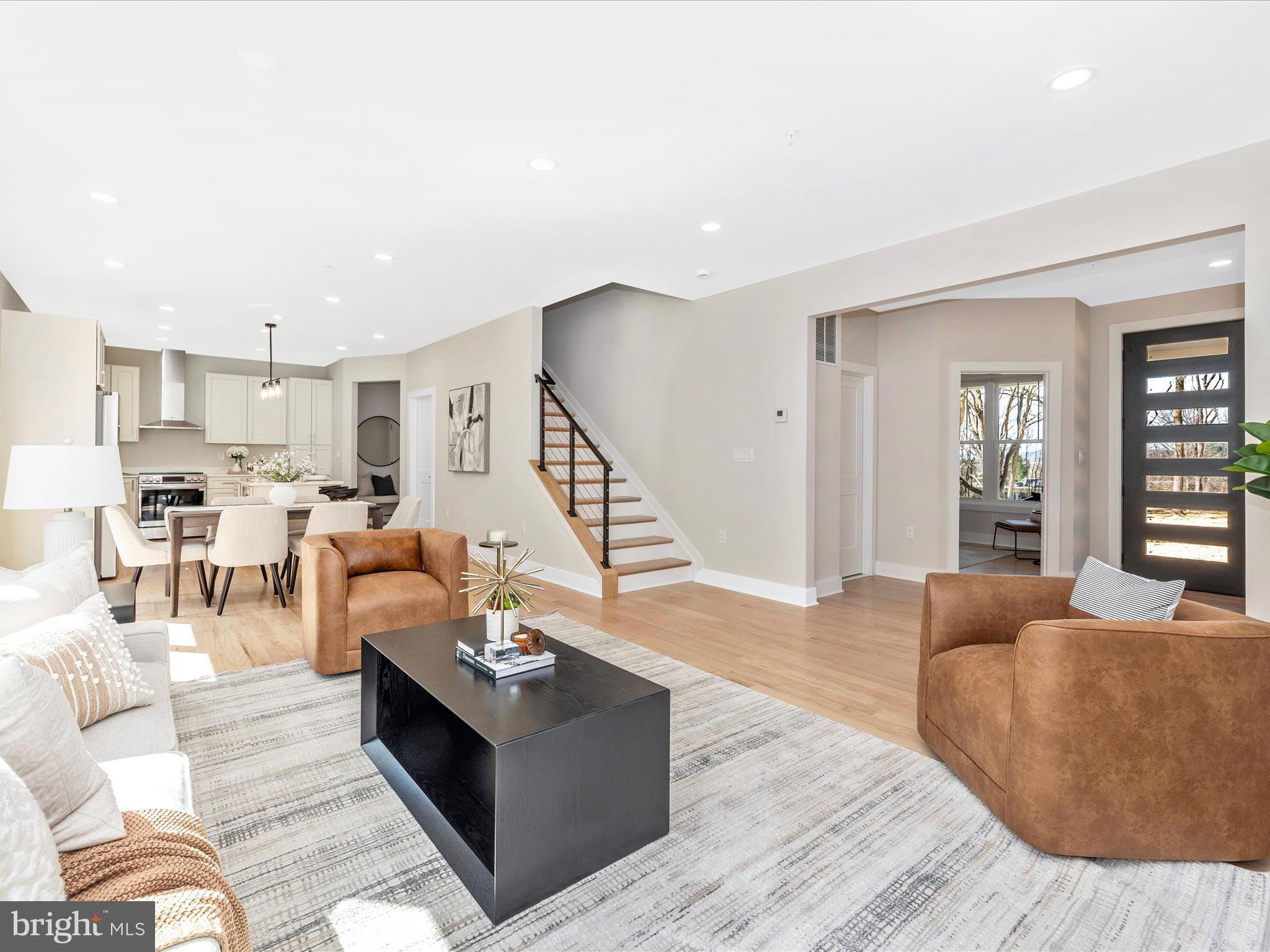 MIDDLETOWN VALLEY - Residential