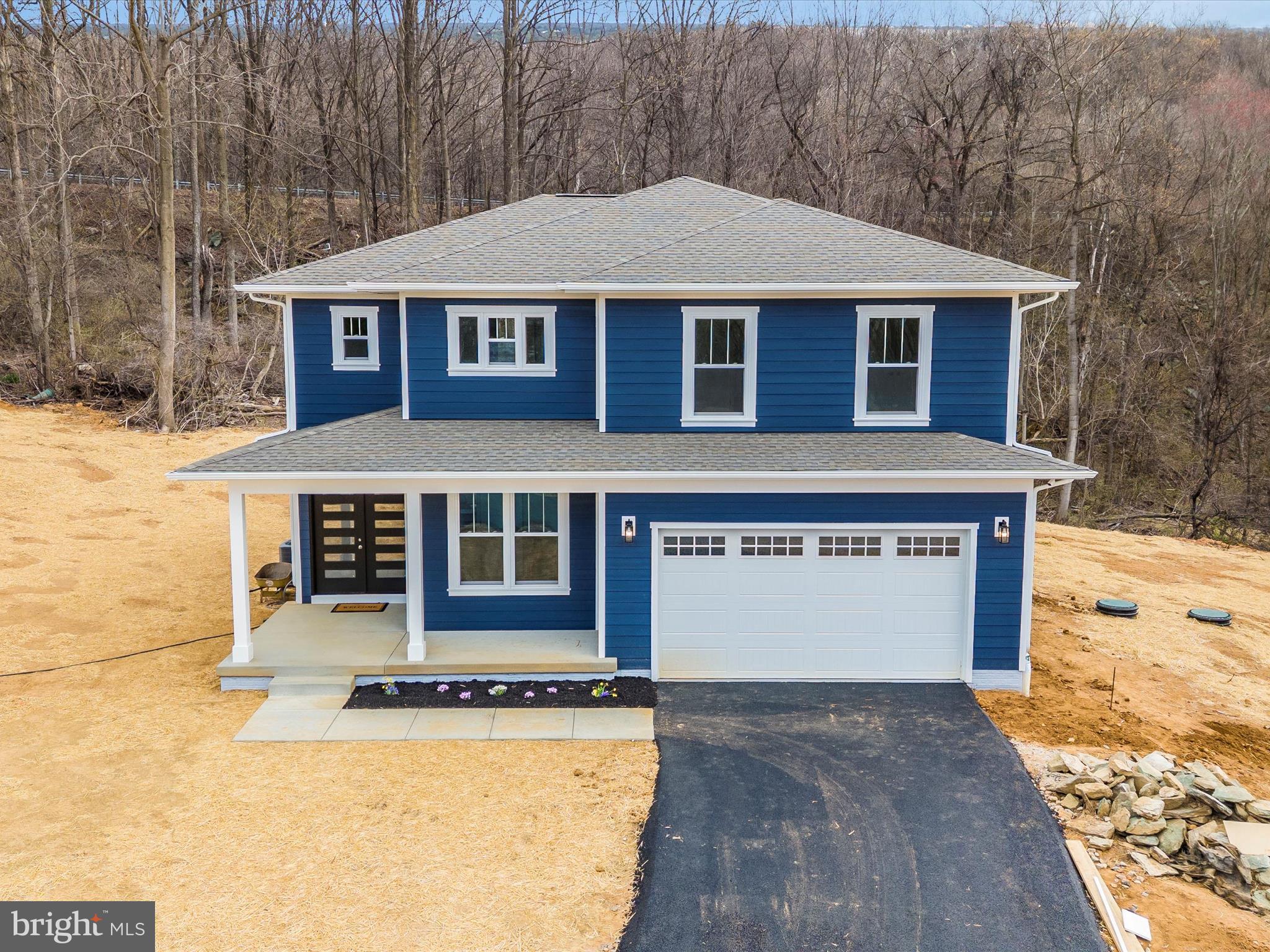 MIDDLETOWN VALLEY - Residential