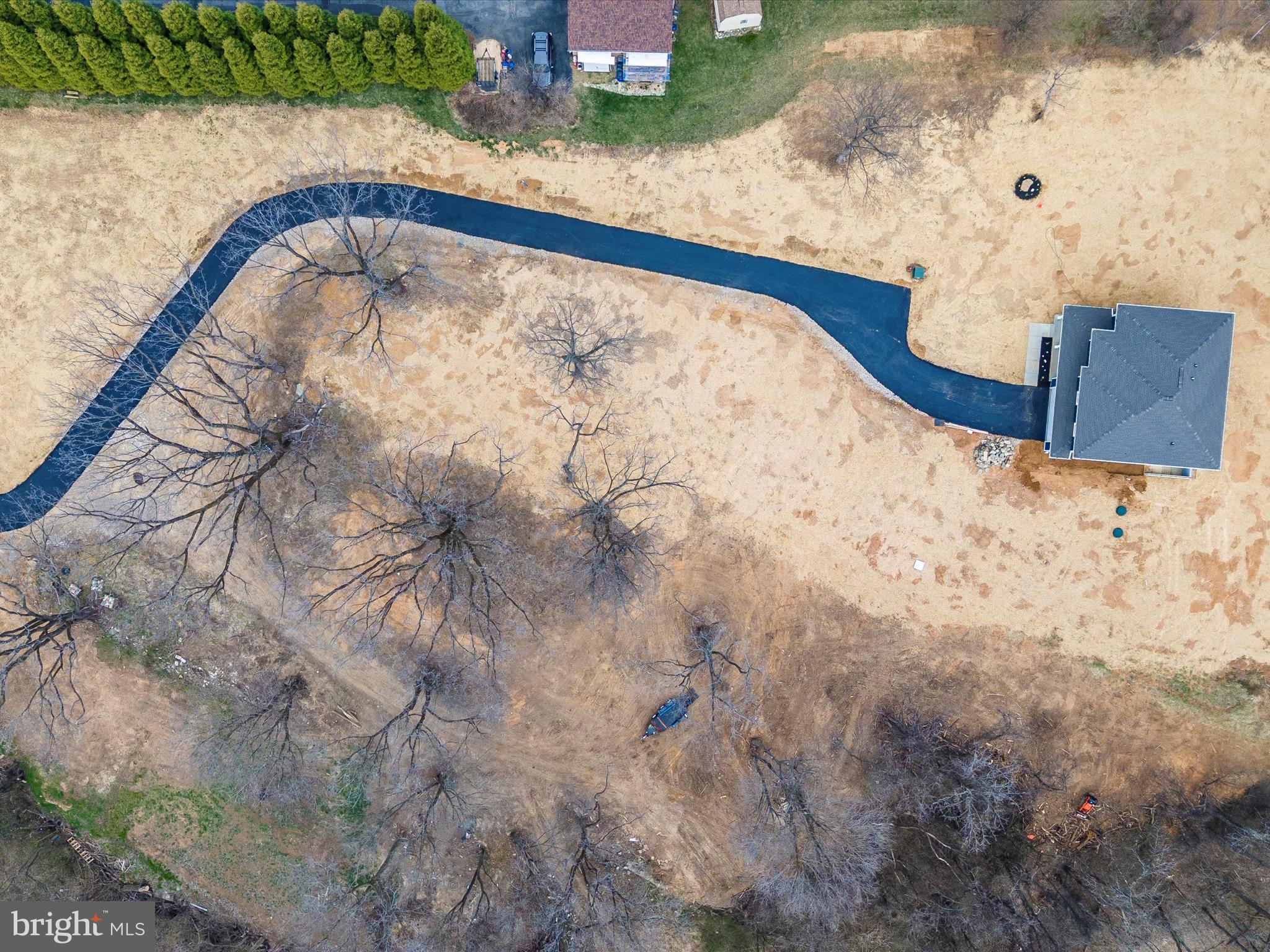 MIDDLETOWN VALLEY - Residential