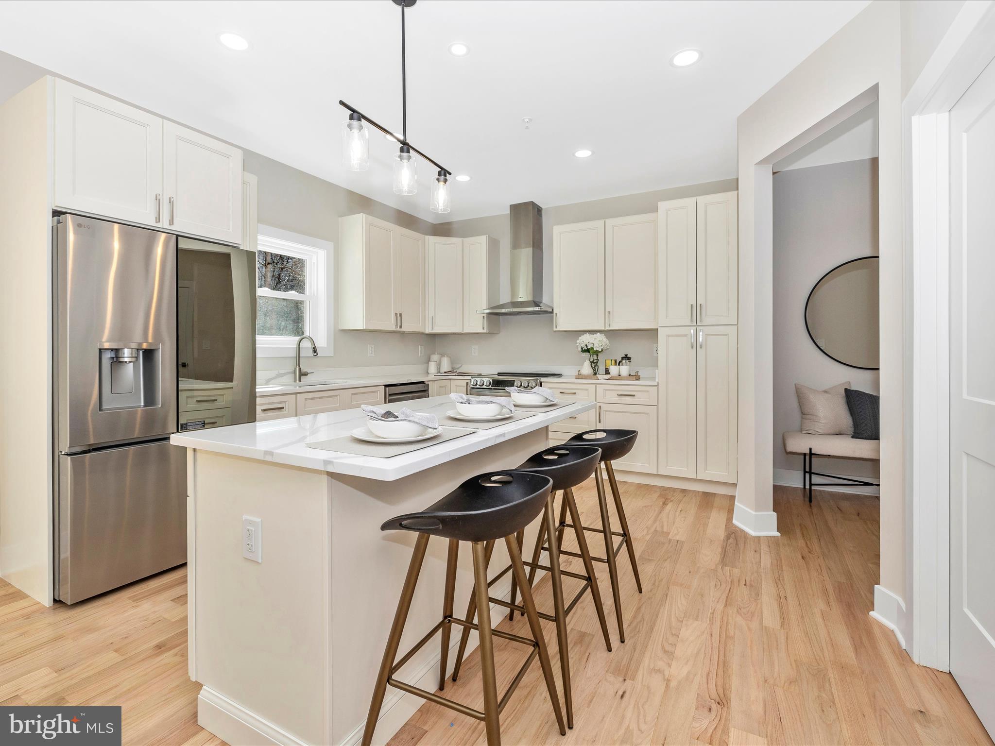 MIDDLETOWN VALLEY - Residential