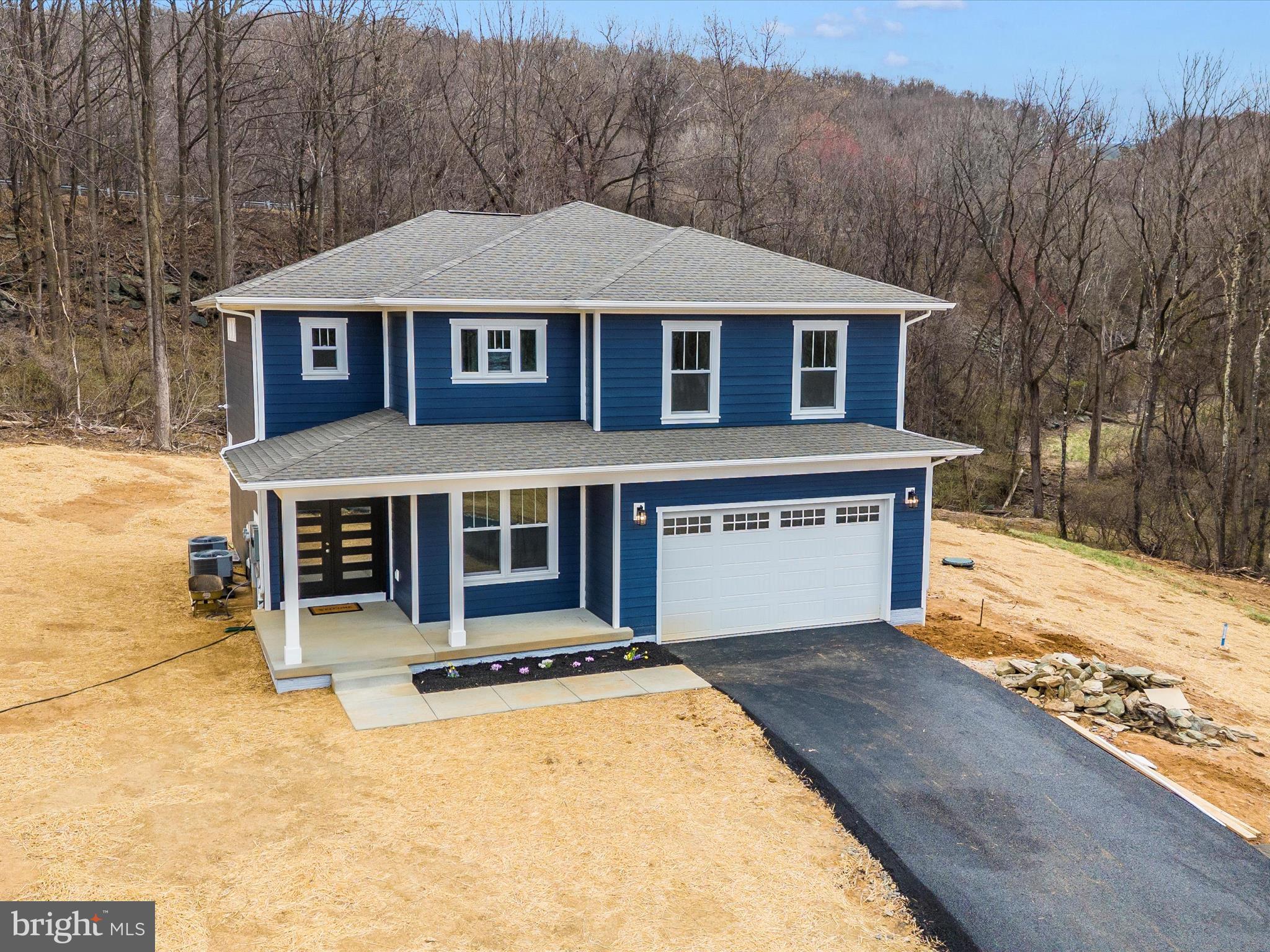 MIDDLETOWN VALLEY - Residential