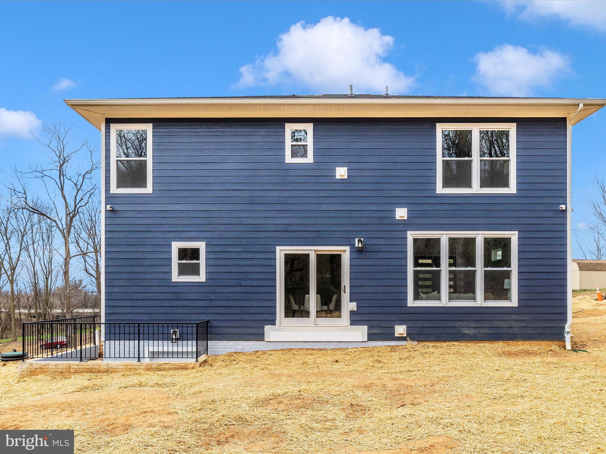 MIDDLETOWN VALLEY - Residential