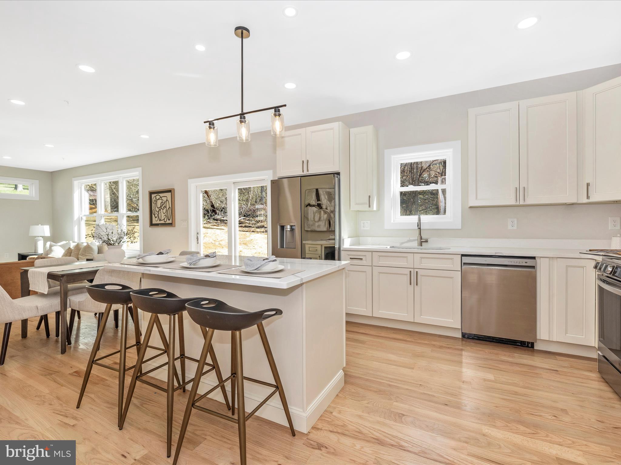 MIDDLETOWN VALLEY - Residential