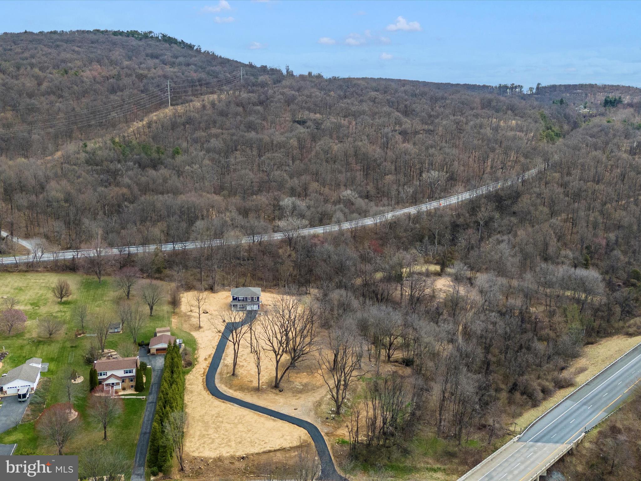 MIDDLETOWN VALLEY - Residential