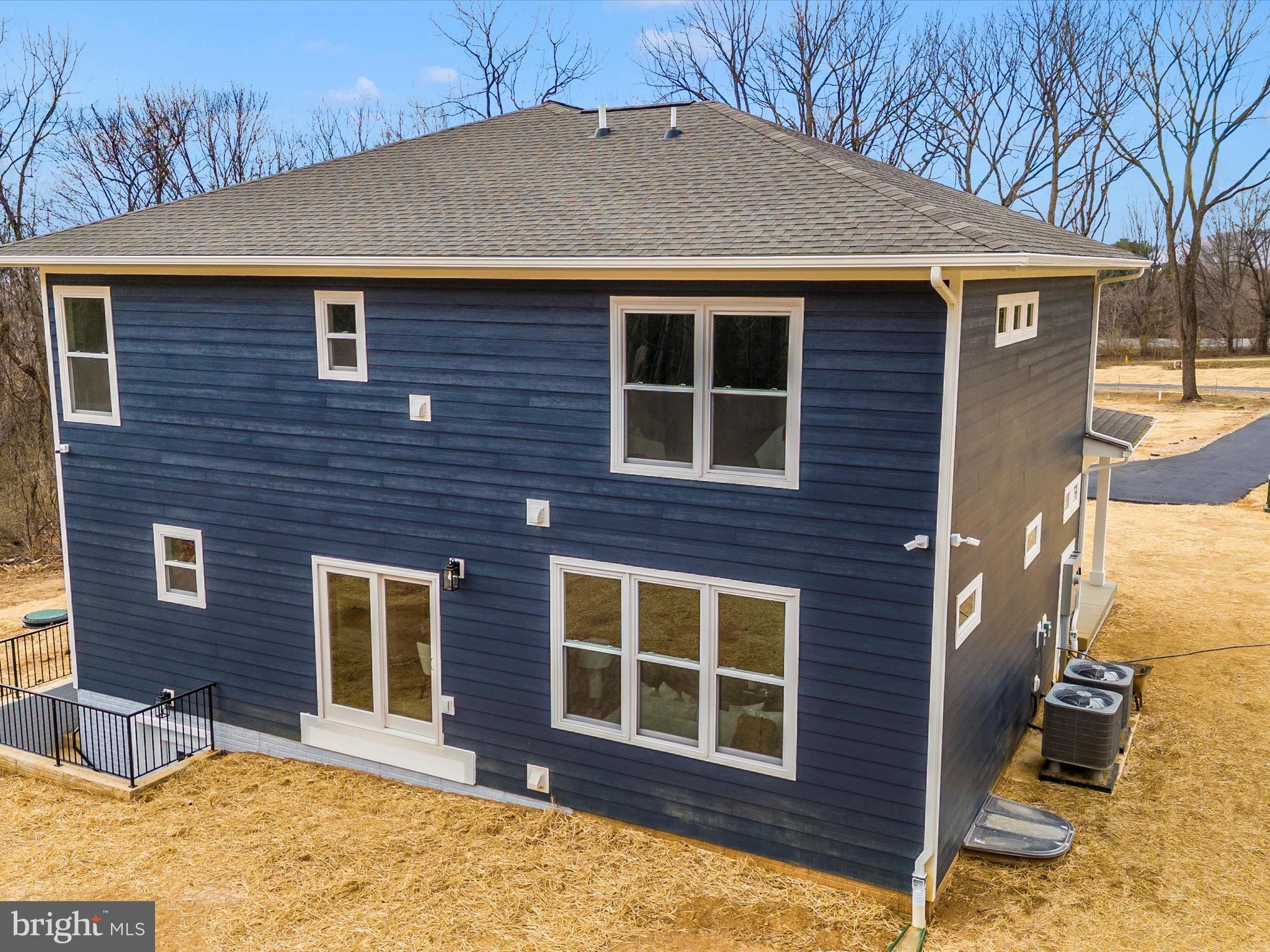 MIDDLETOWN VALLEY - Residential