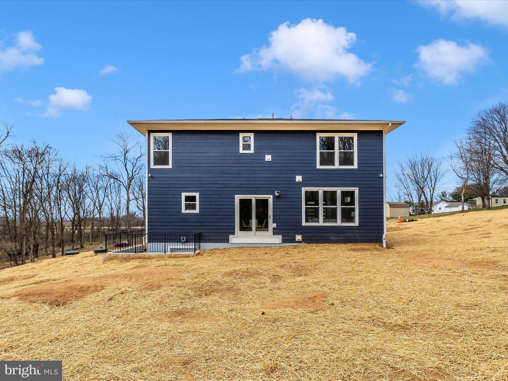 MIDDLETOWN VALLEY - Residential