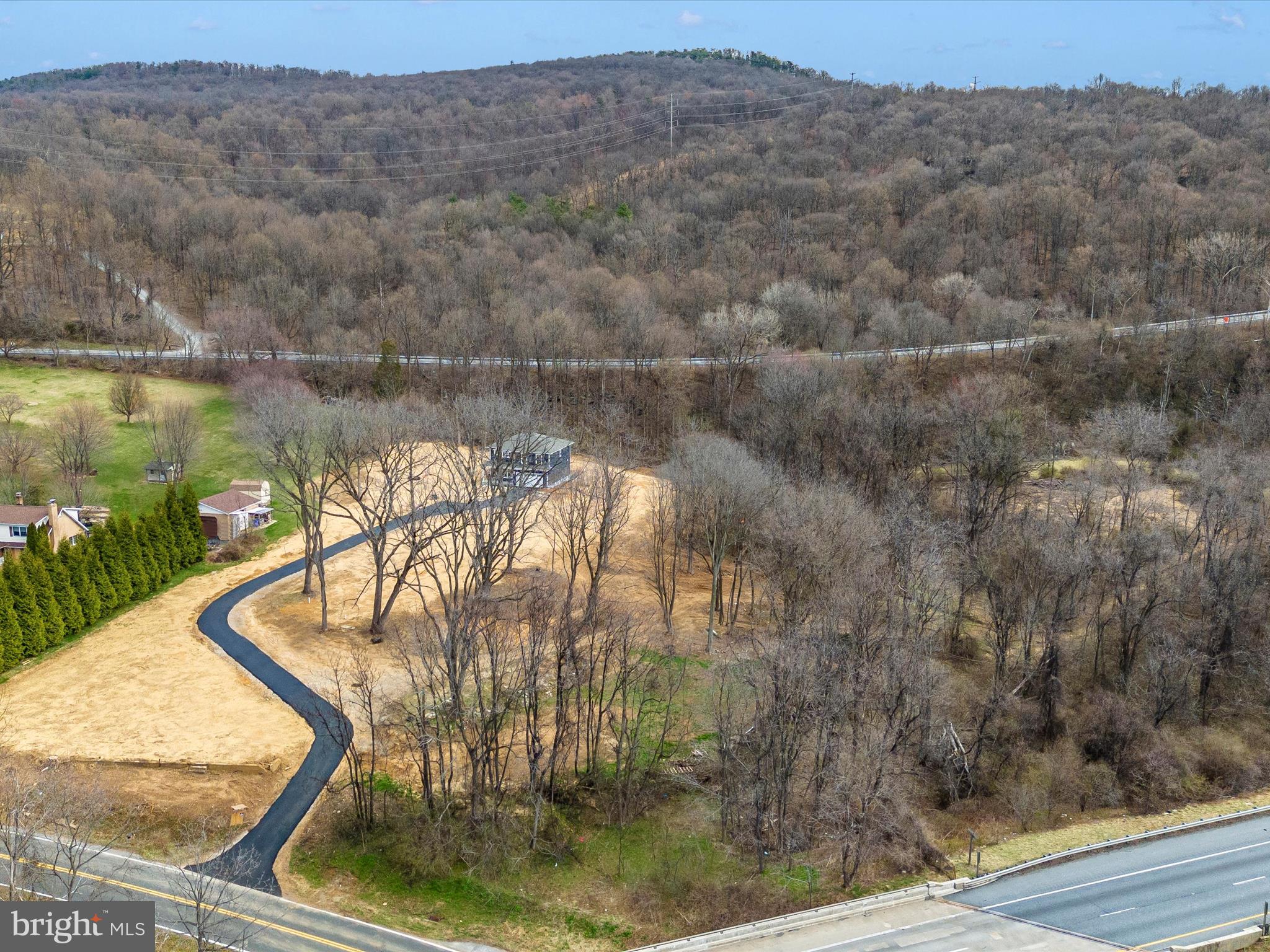 MIDDLETOWN VALLEY - Residential