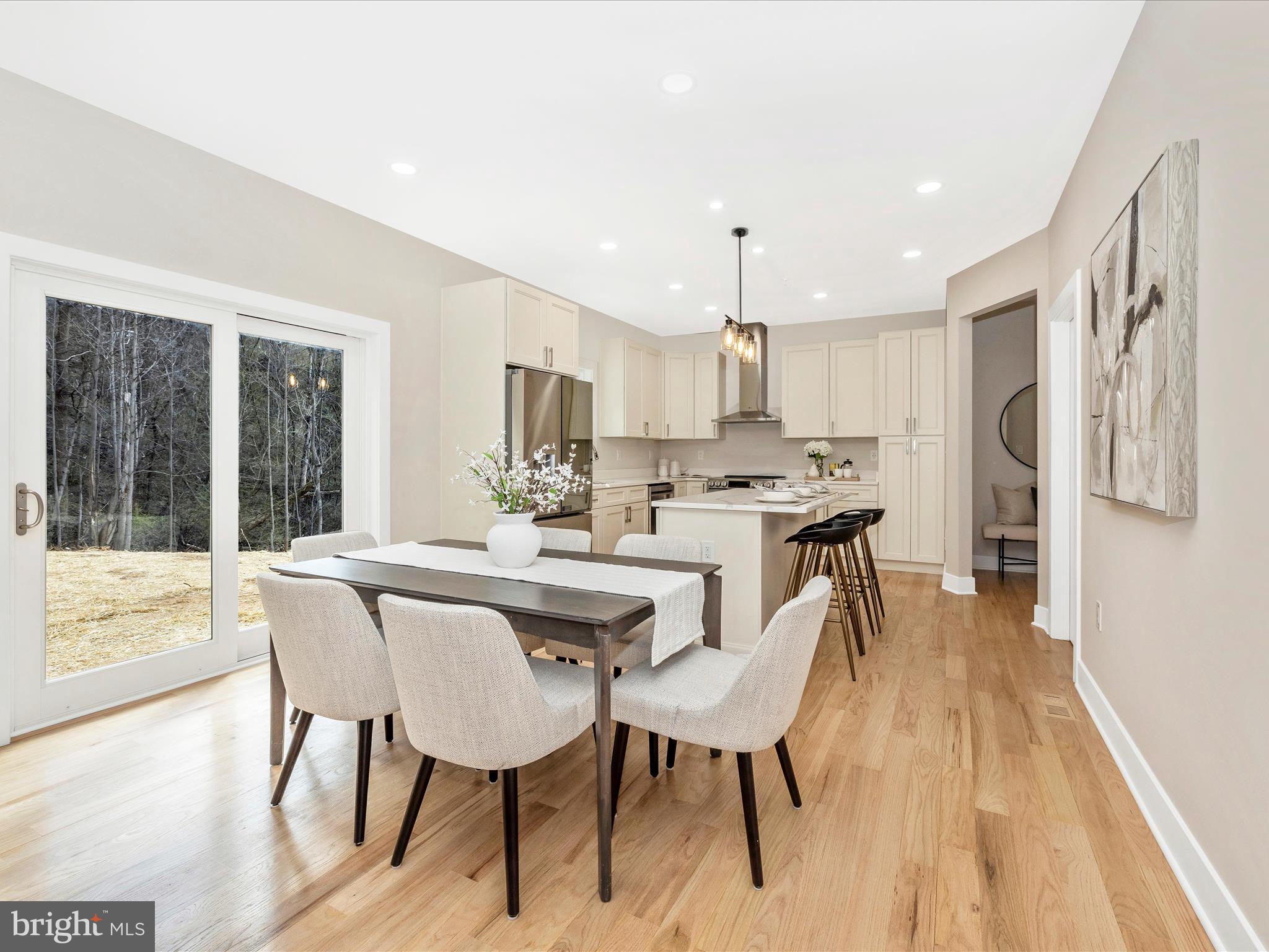 MIDDLETOWN VALLEY - Residential