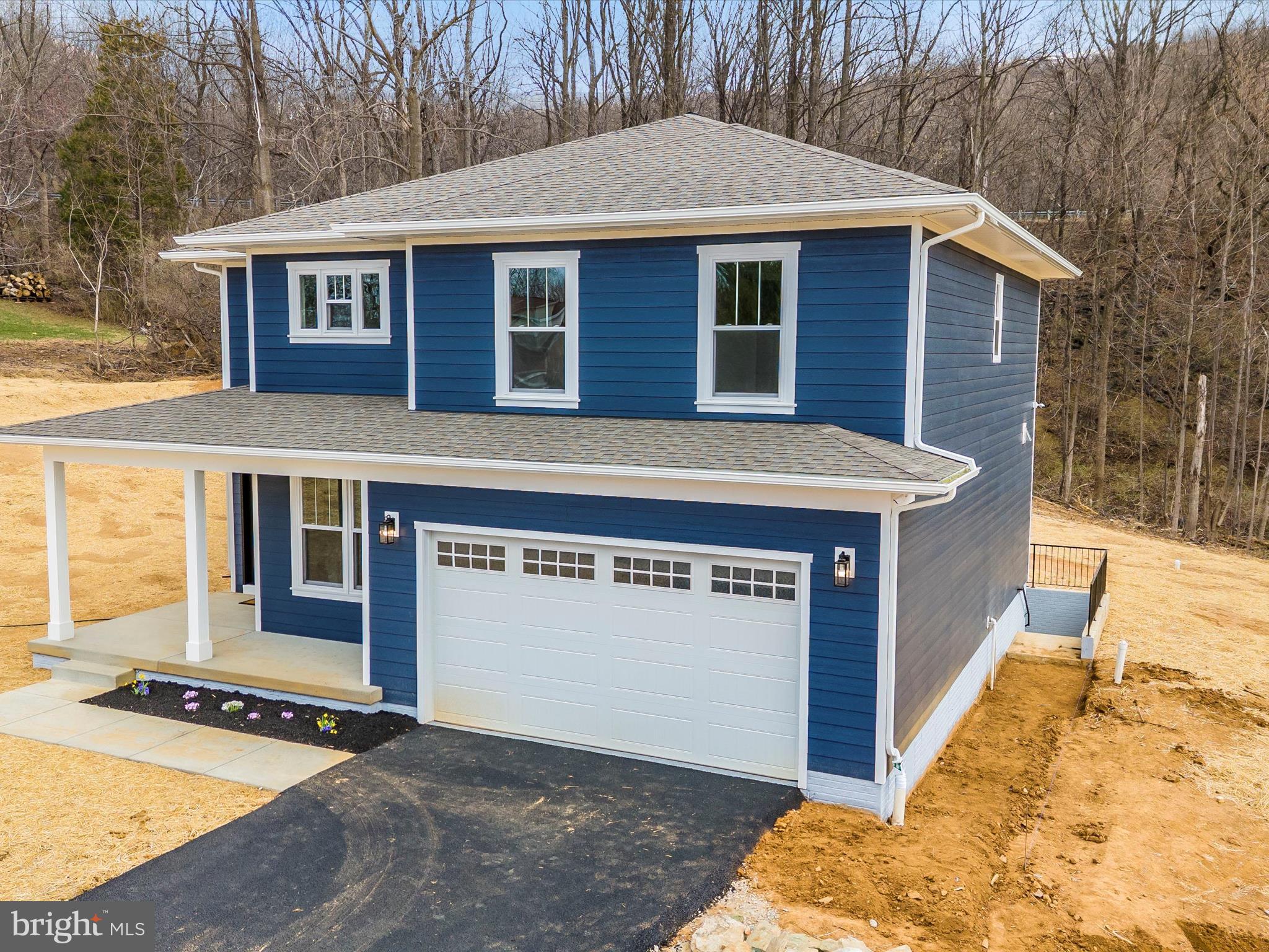 MIDDLETOWN VALLEY - Residential