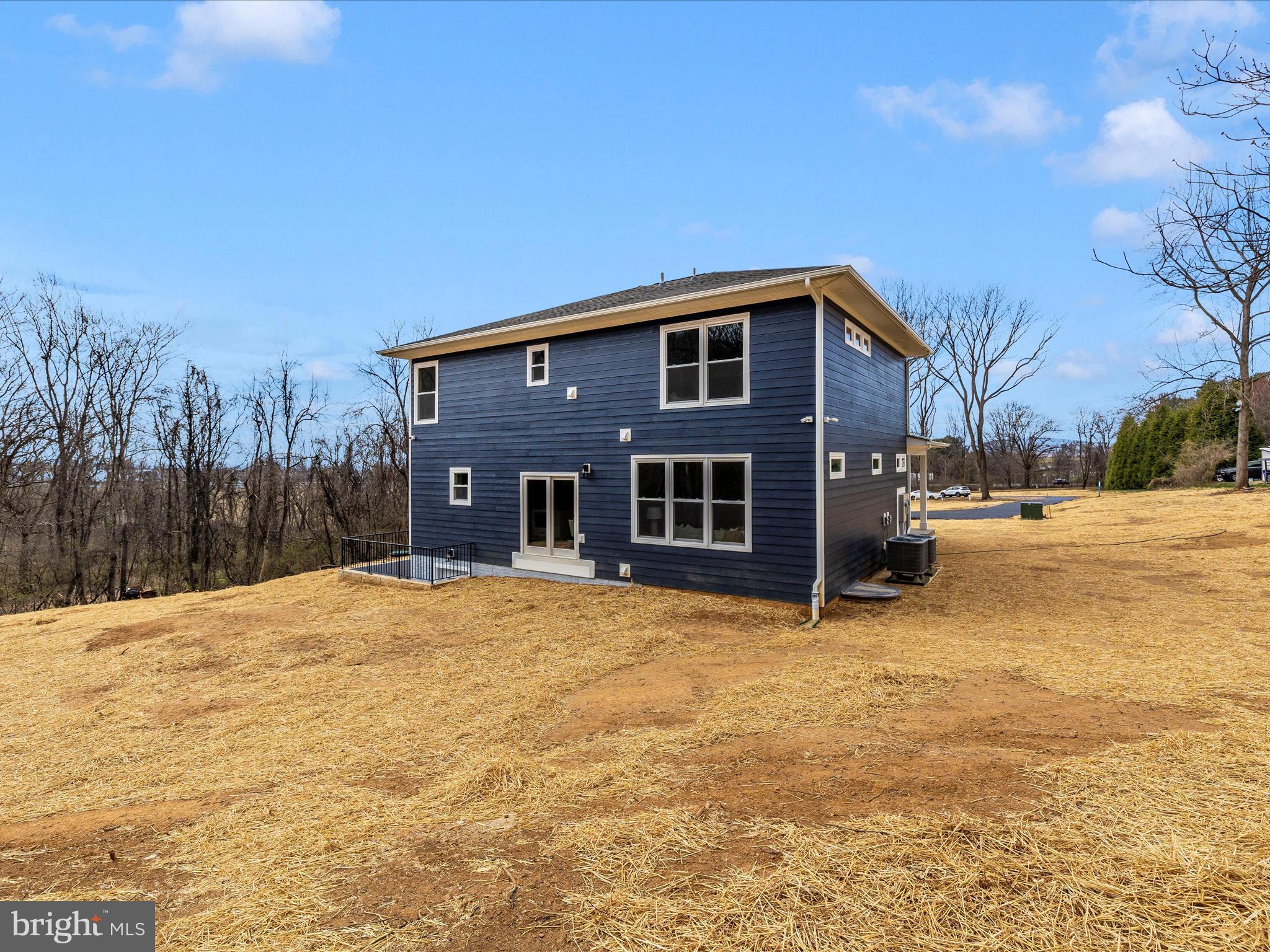 MIDDLETOWN VALLEY - Residential